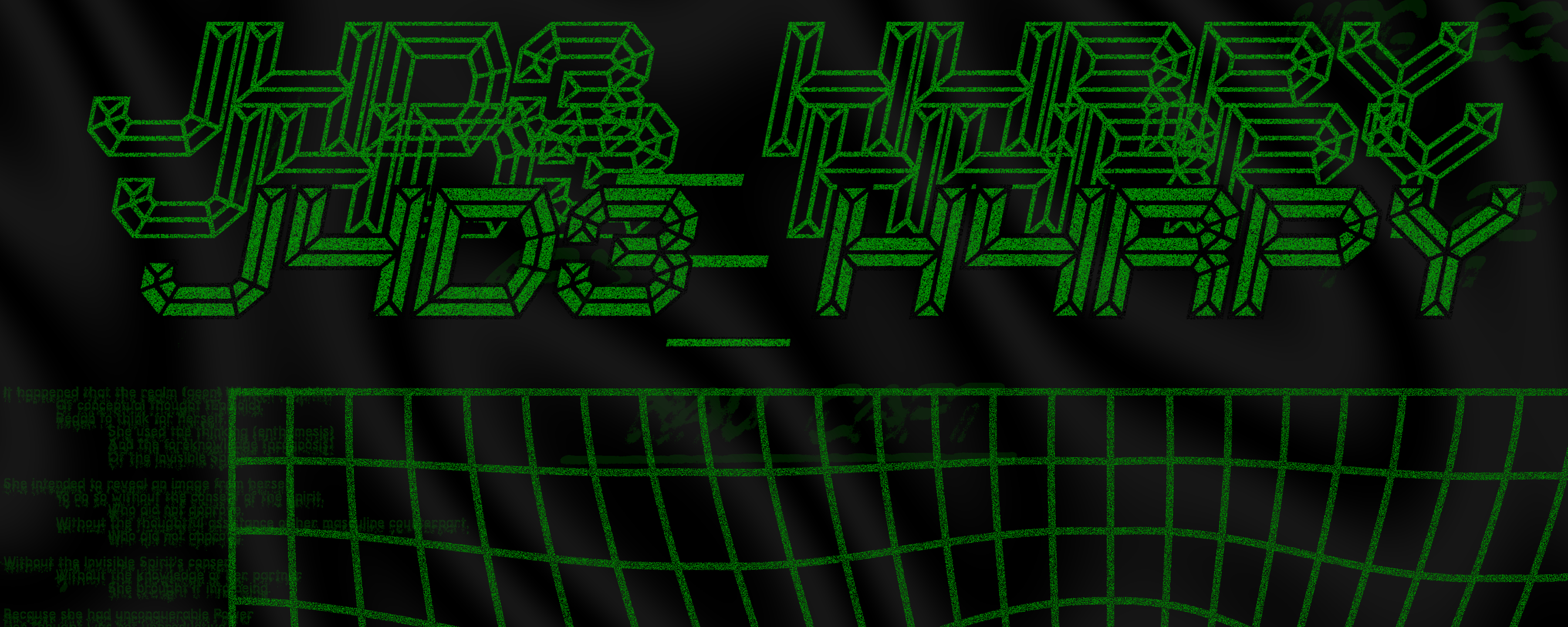 Banner Background