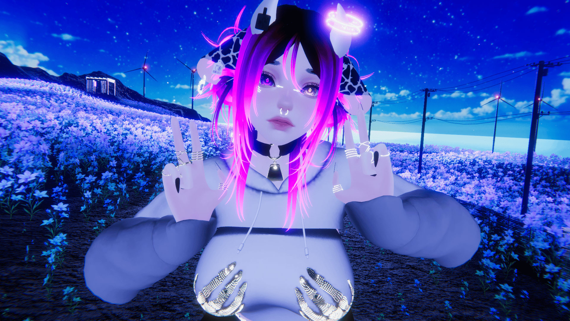 Ms.Moo