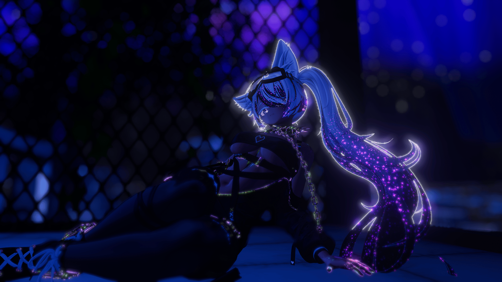 Banner Background