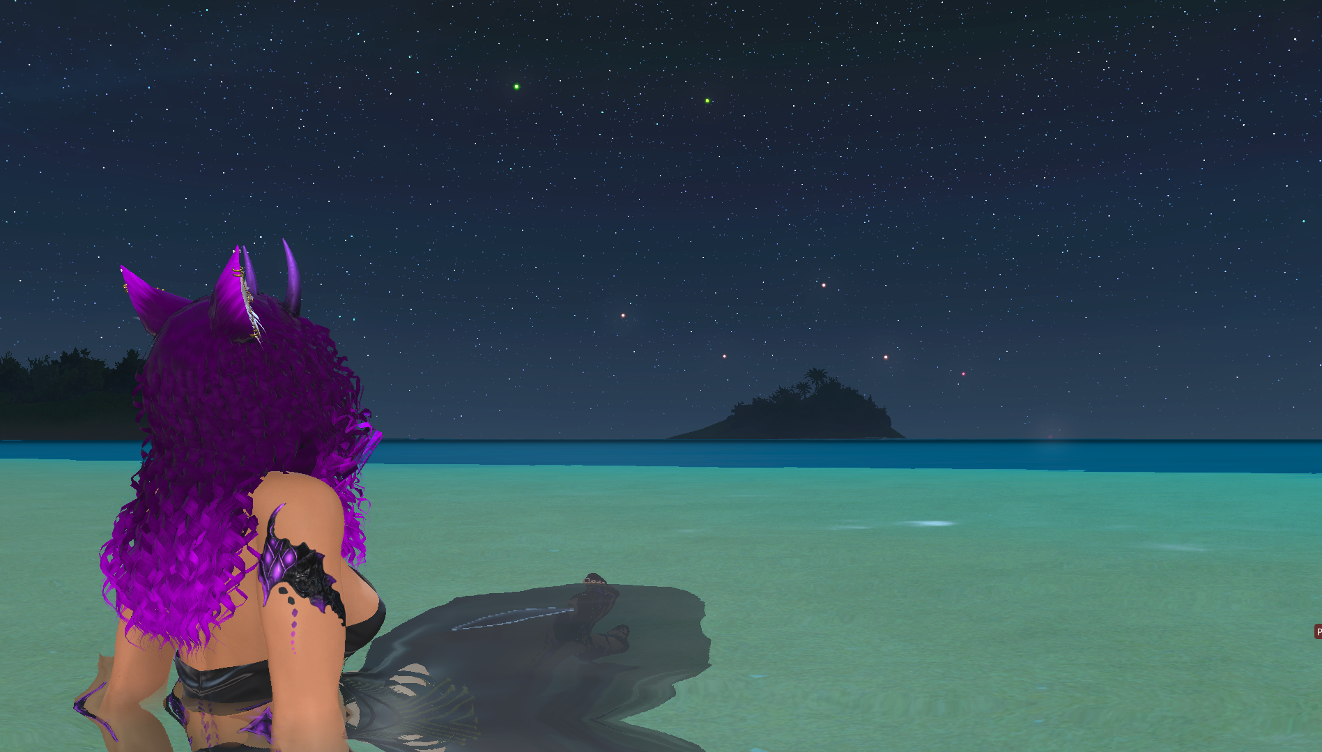 Banner Background