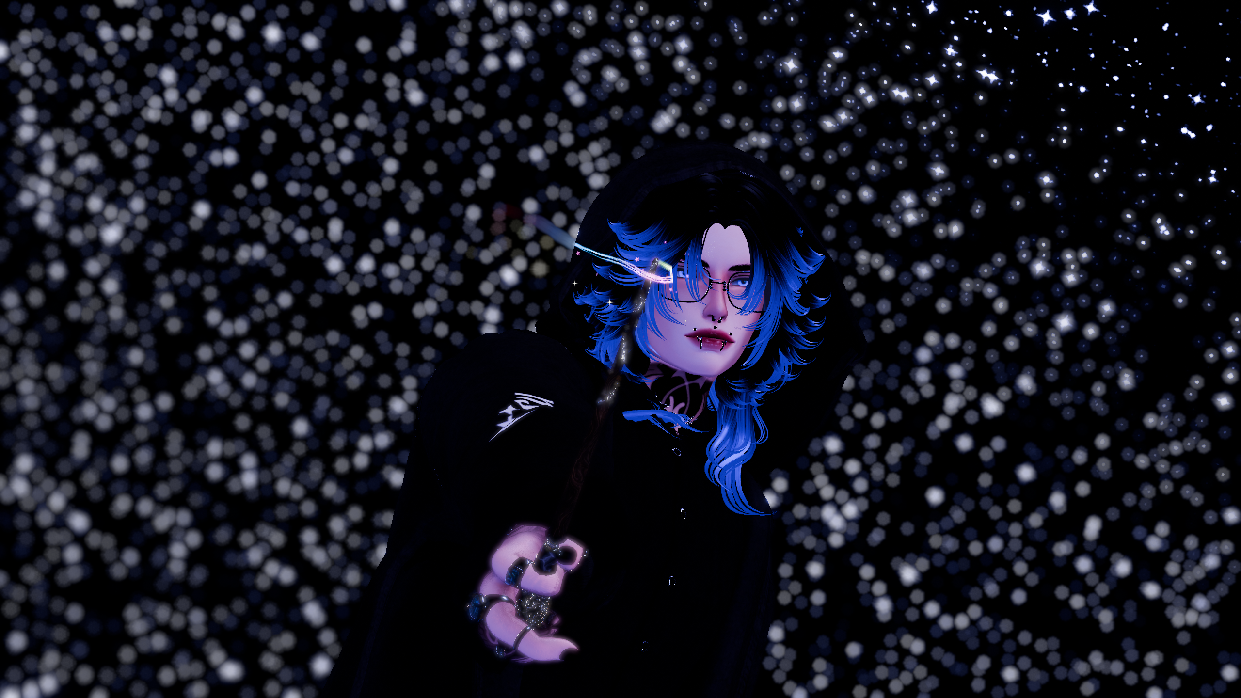 Banner Background
