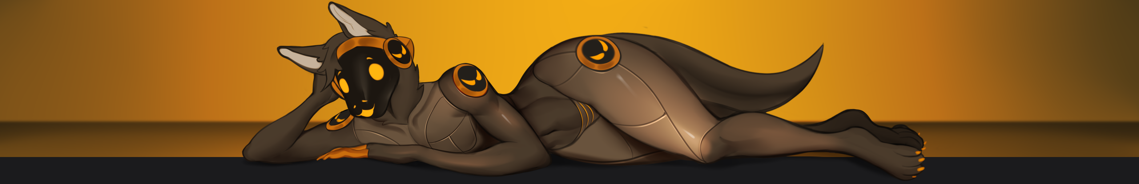 Banner Background