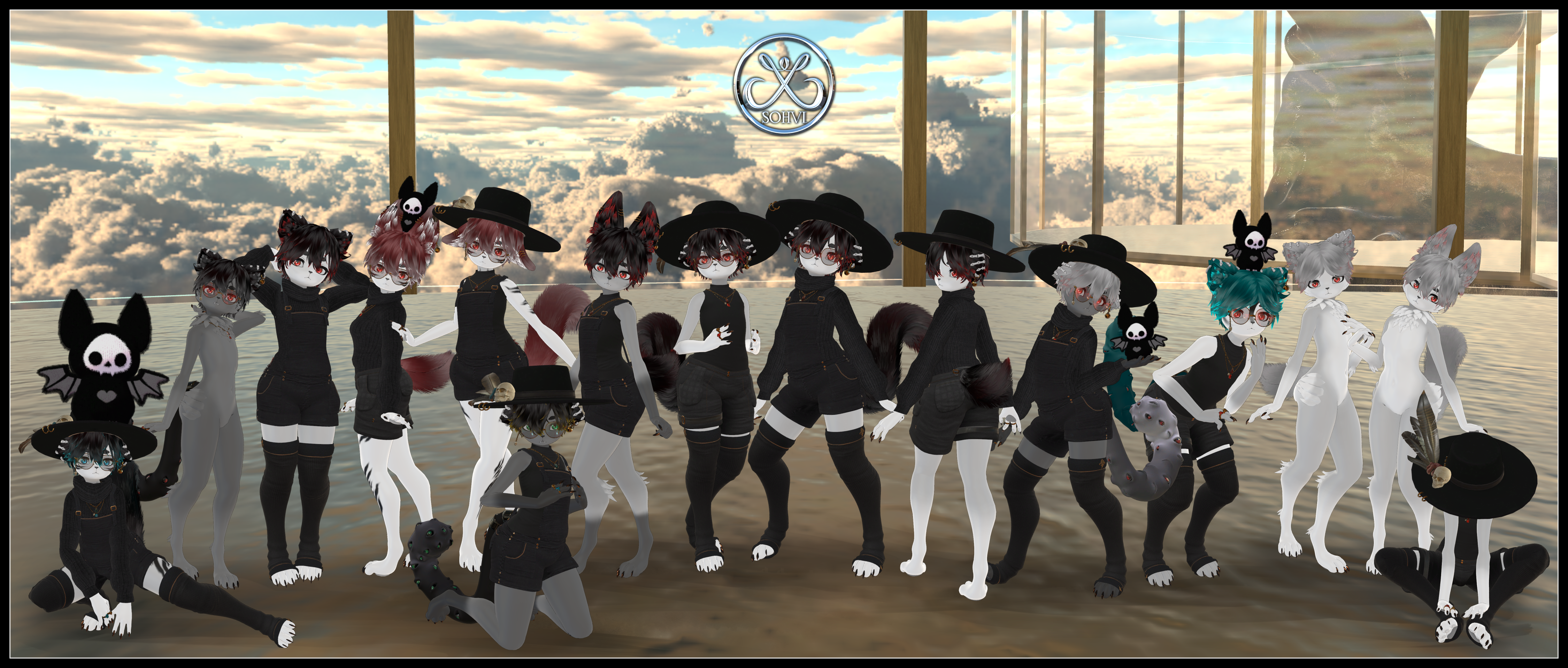 Murto (Full + Optimized)