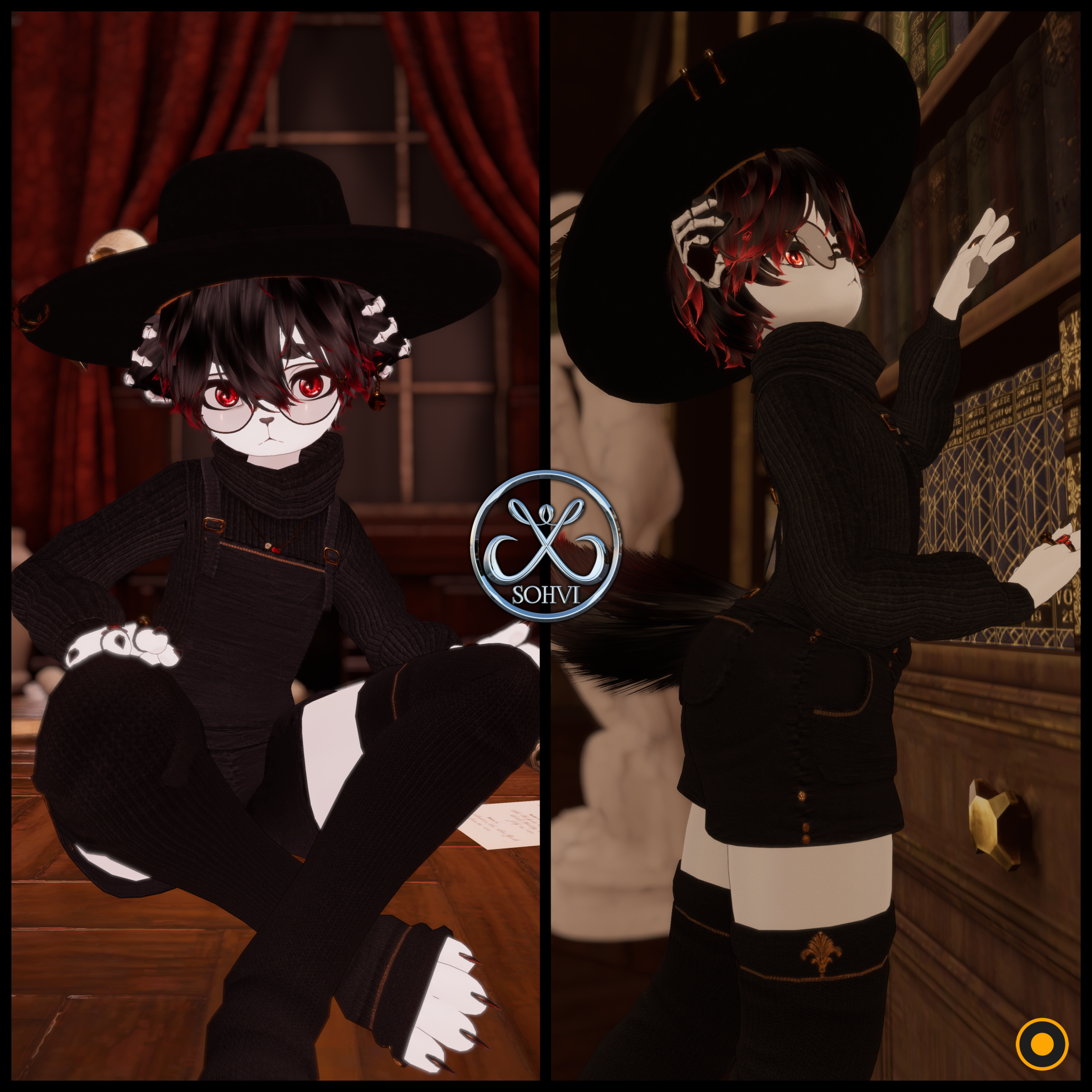 Murto (Full + Optimized)
