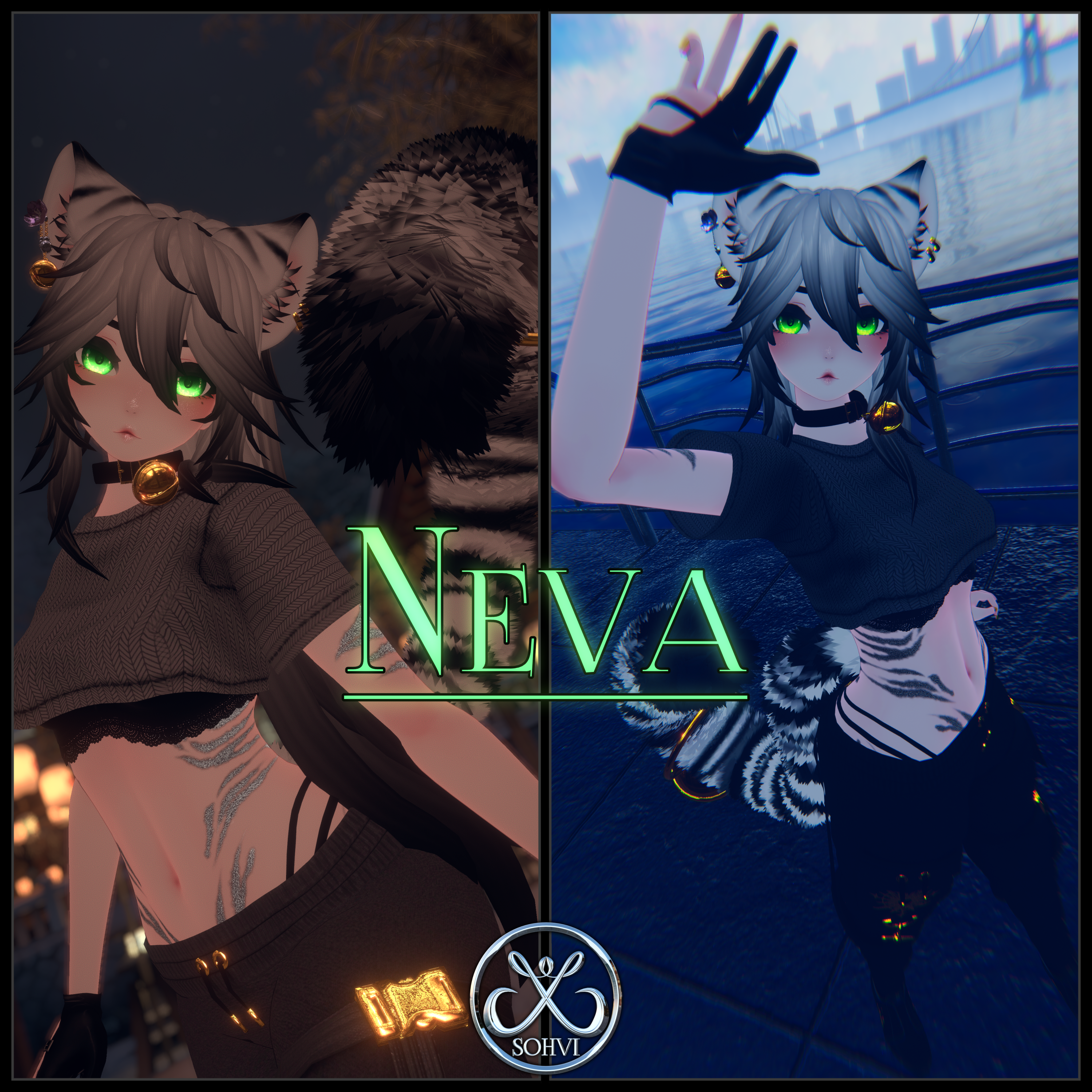 Neva -Refreshed- (Full + Optimized)