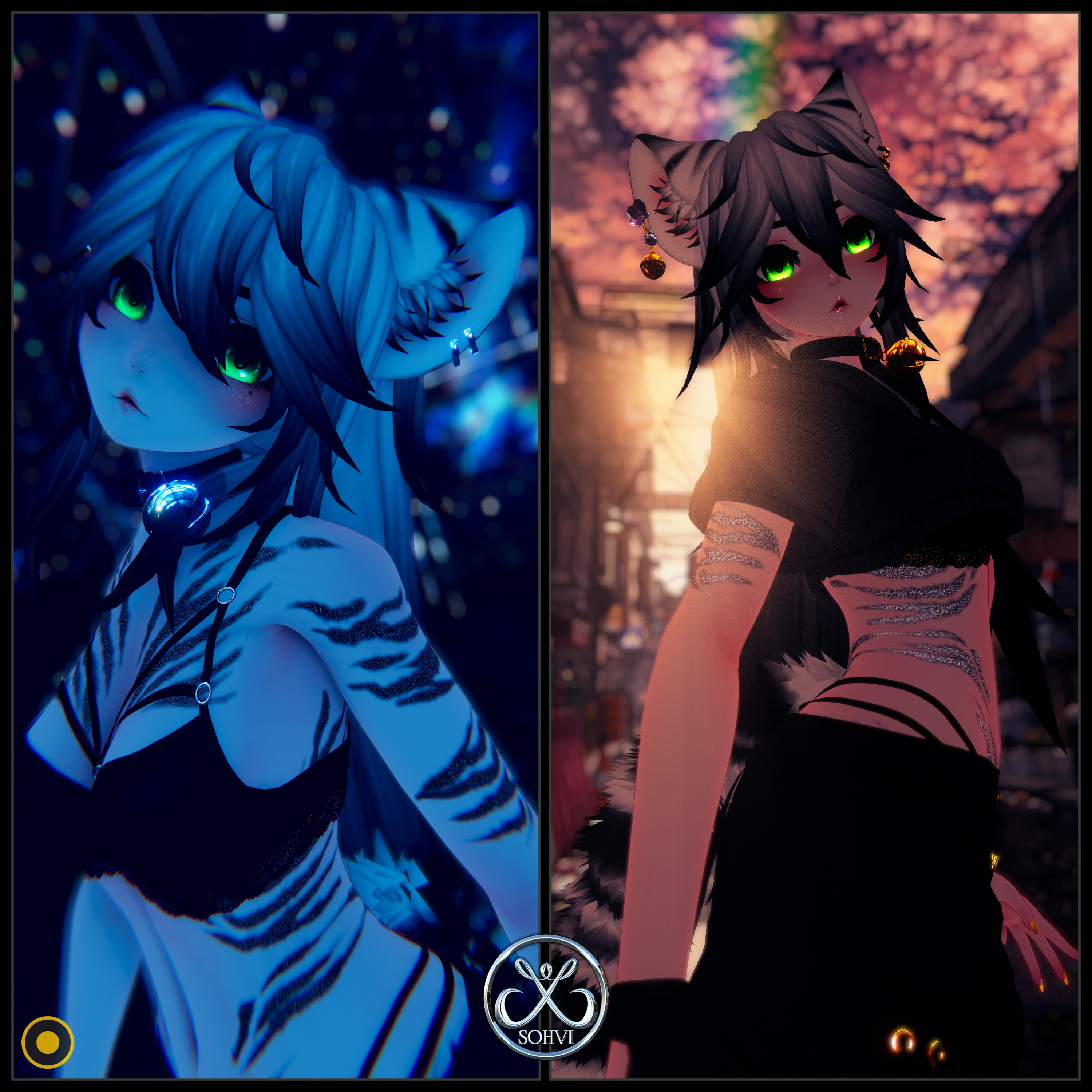 Neva -Refreshed- (Full + Optimized)