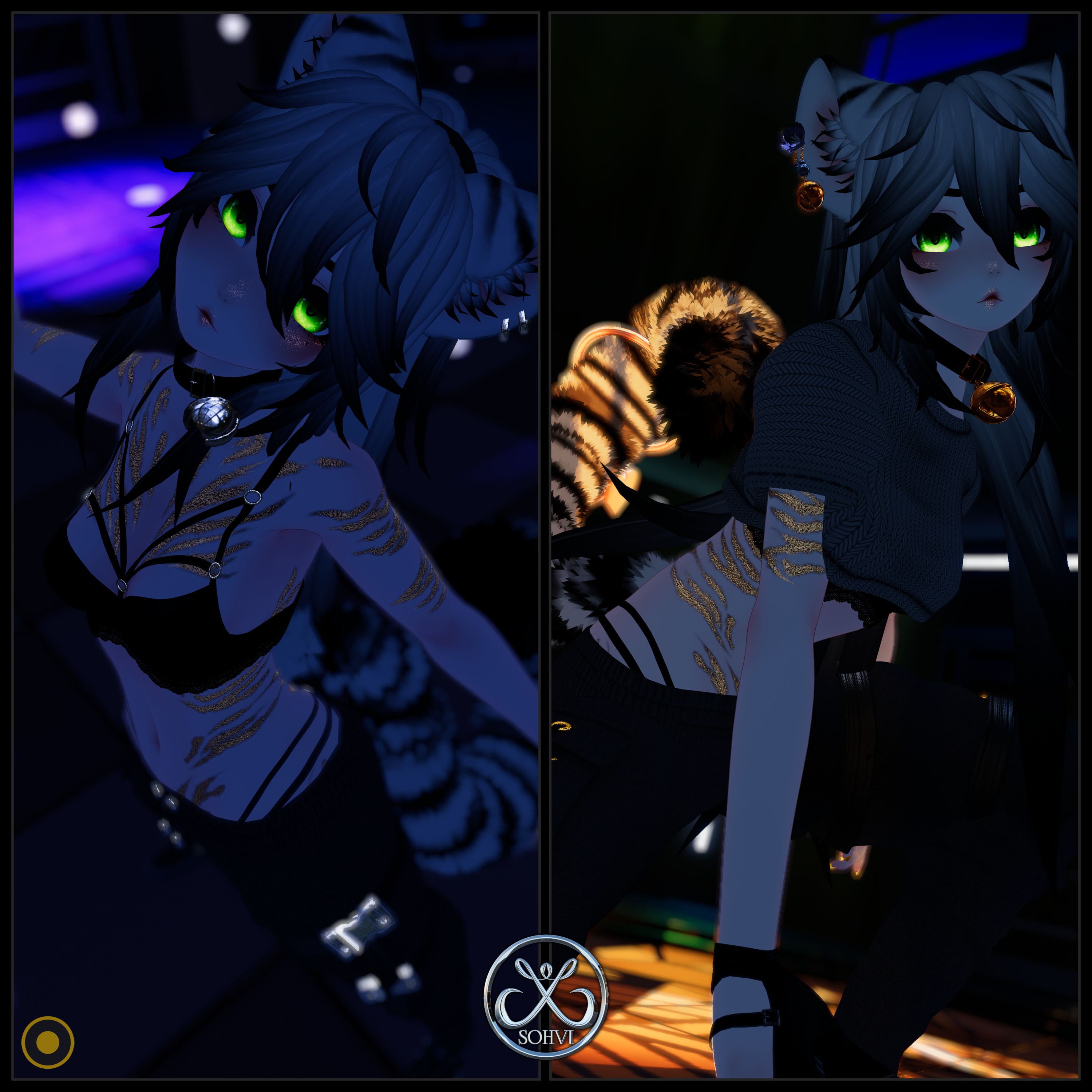 Neva -Refreshed- (Full + Optimized)