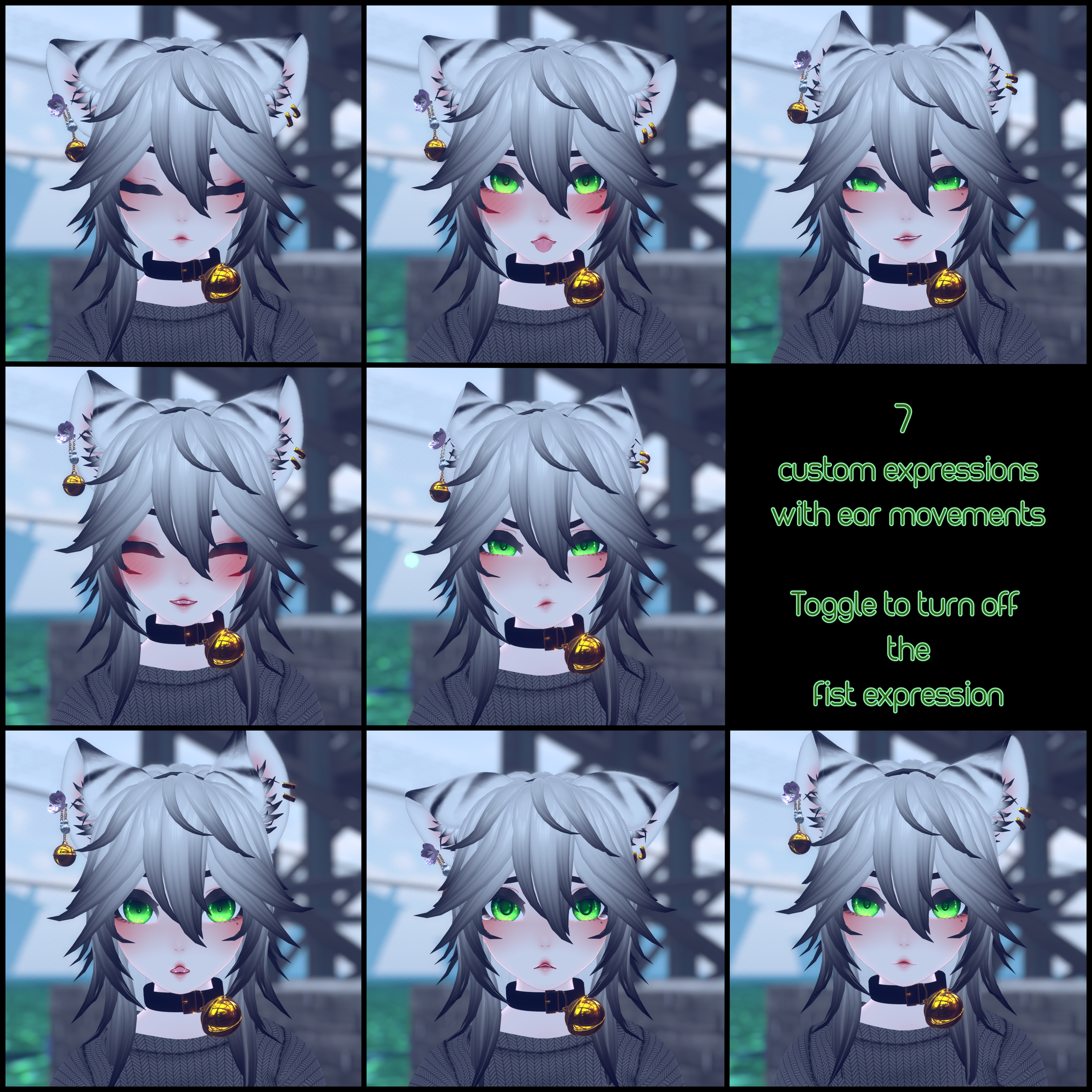 Neva -Refreshed- (Full + Optimized)