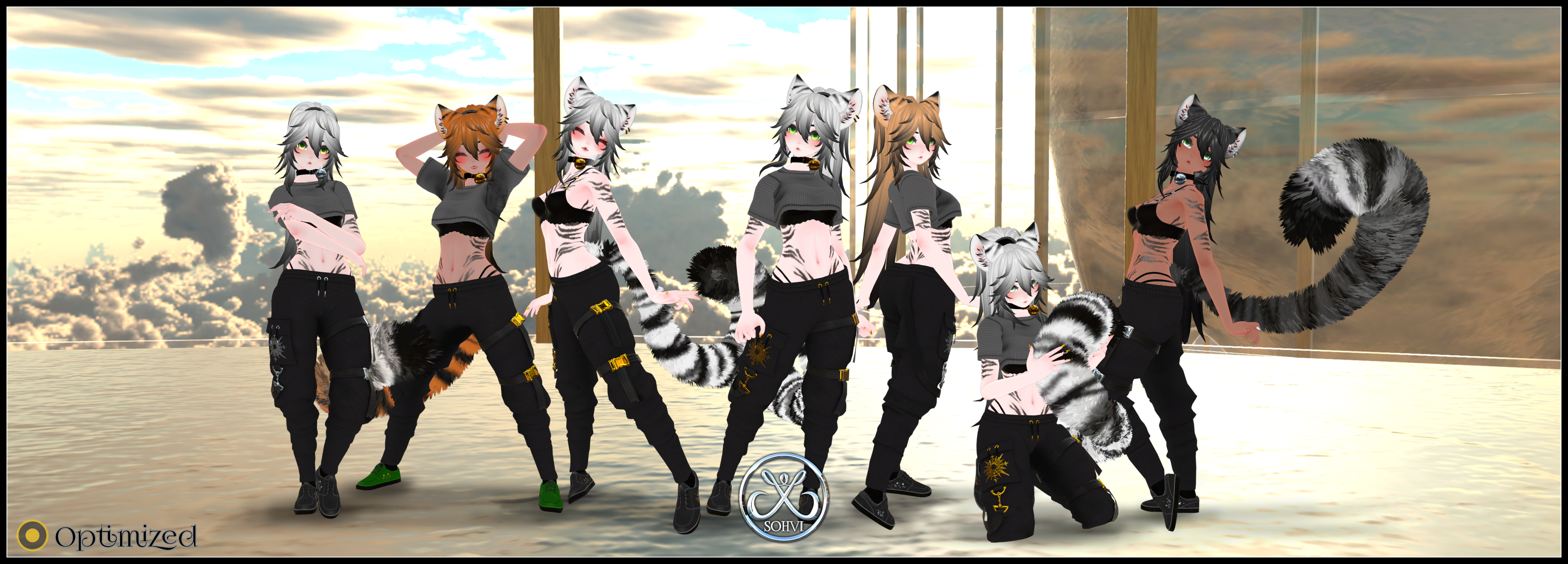 Neva -Refreshed- (Full + Optimized)