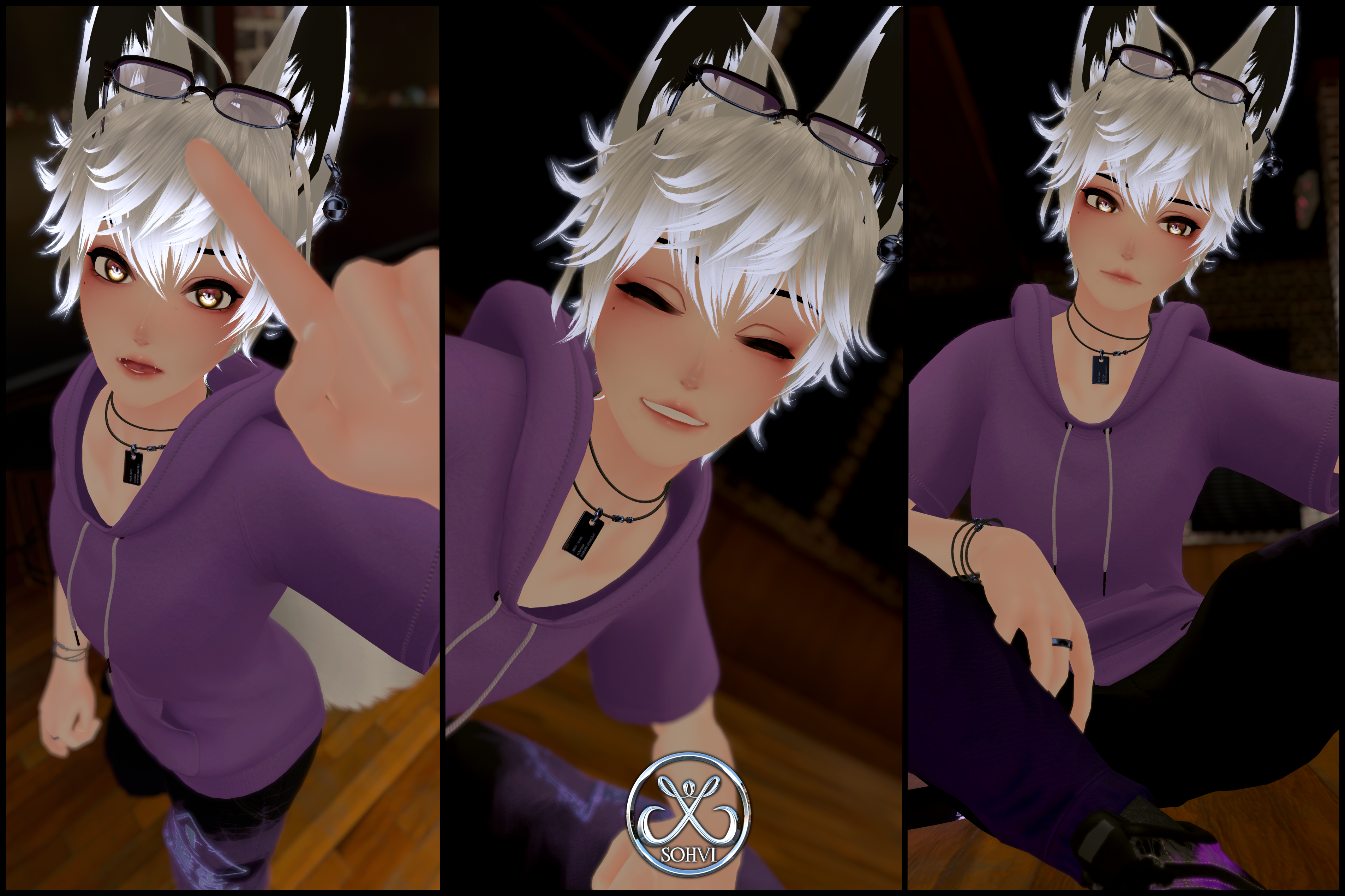 Kare (Optimized, SFW)