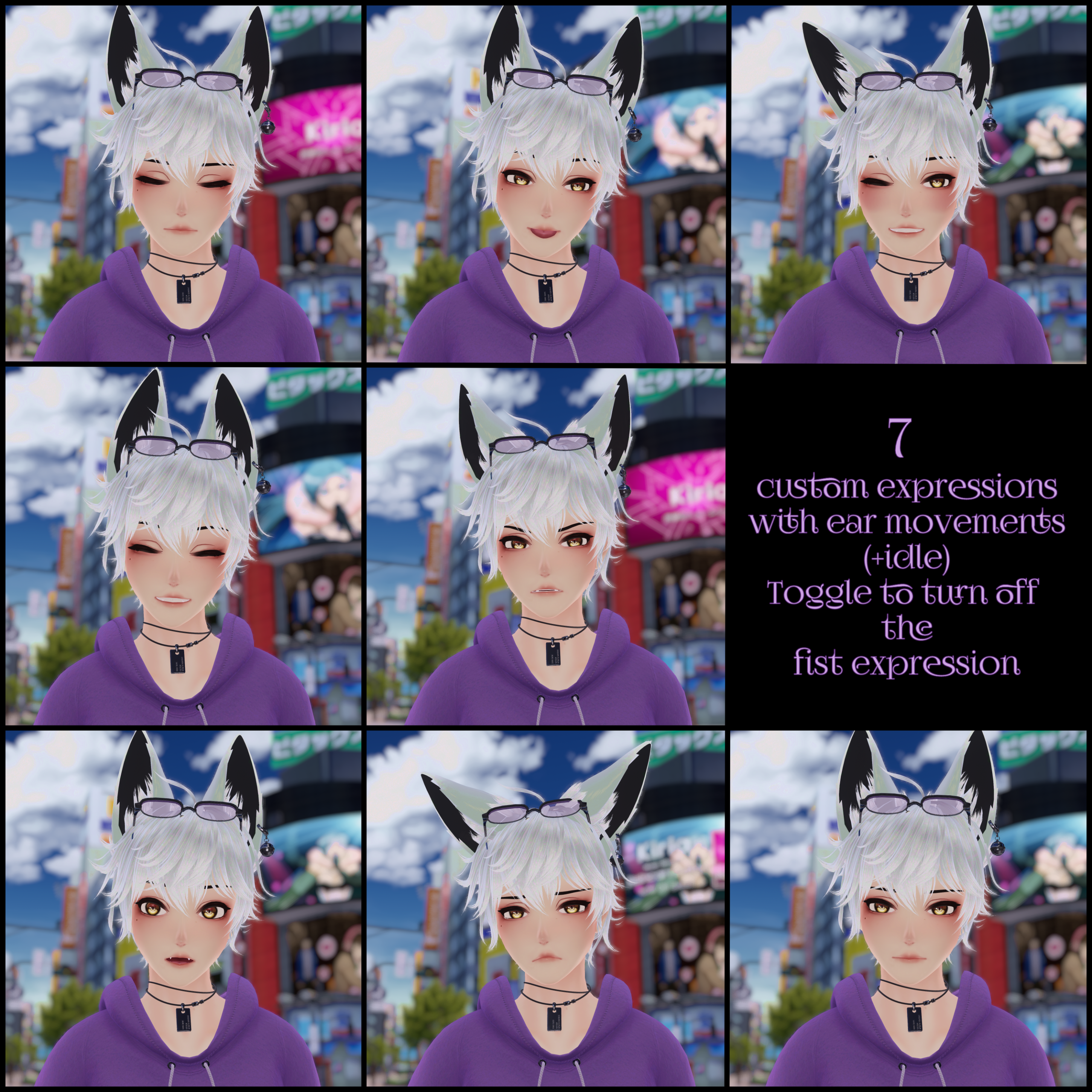 Kare (Optimized, SFW)