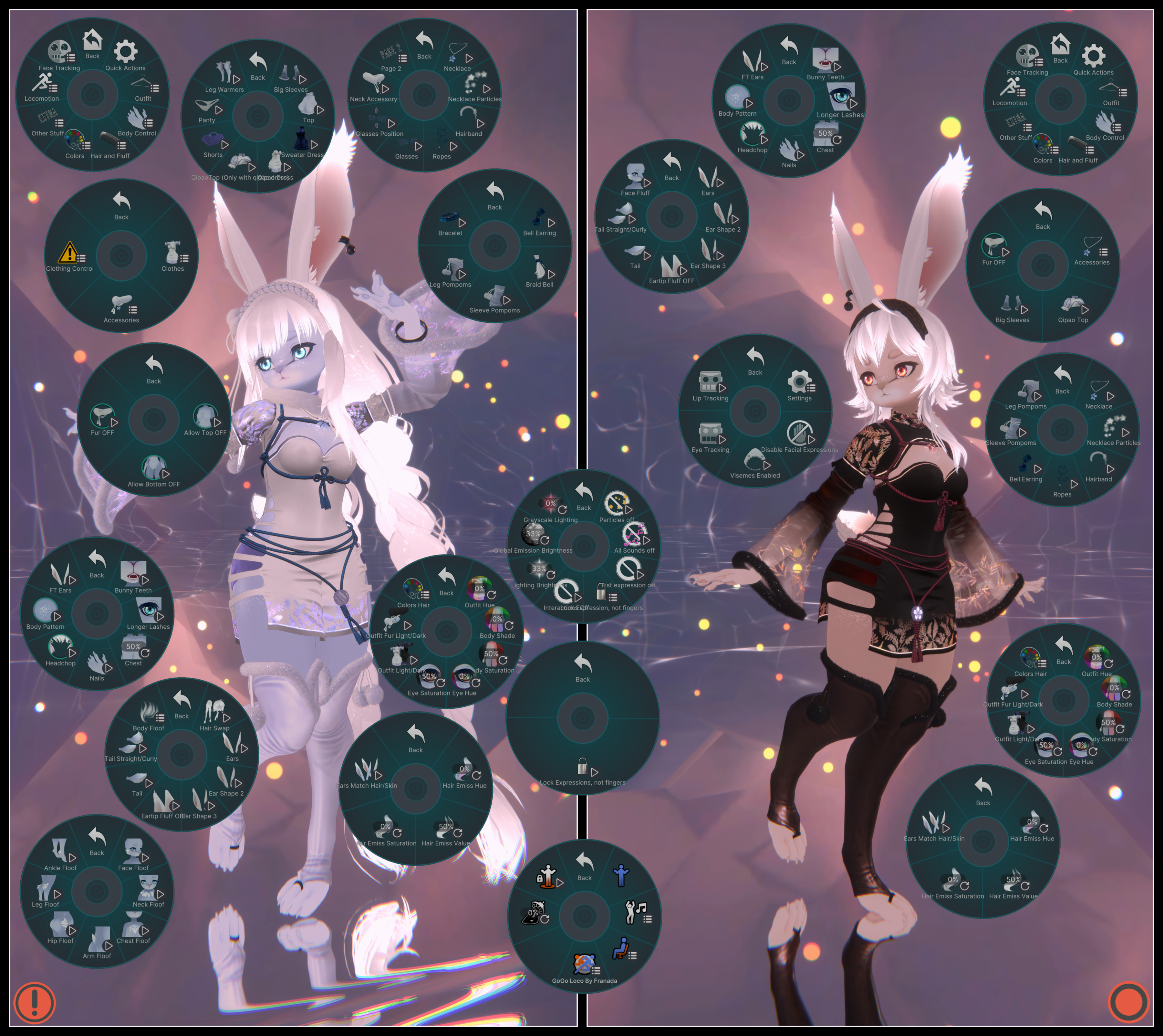 Viti (Full + Optimized, FT)