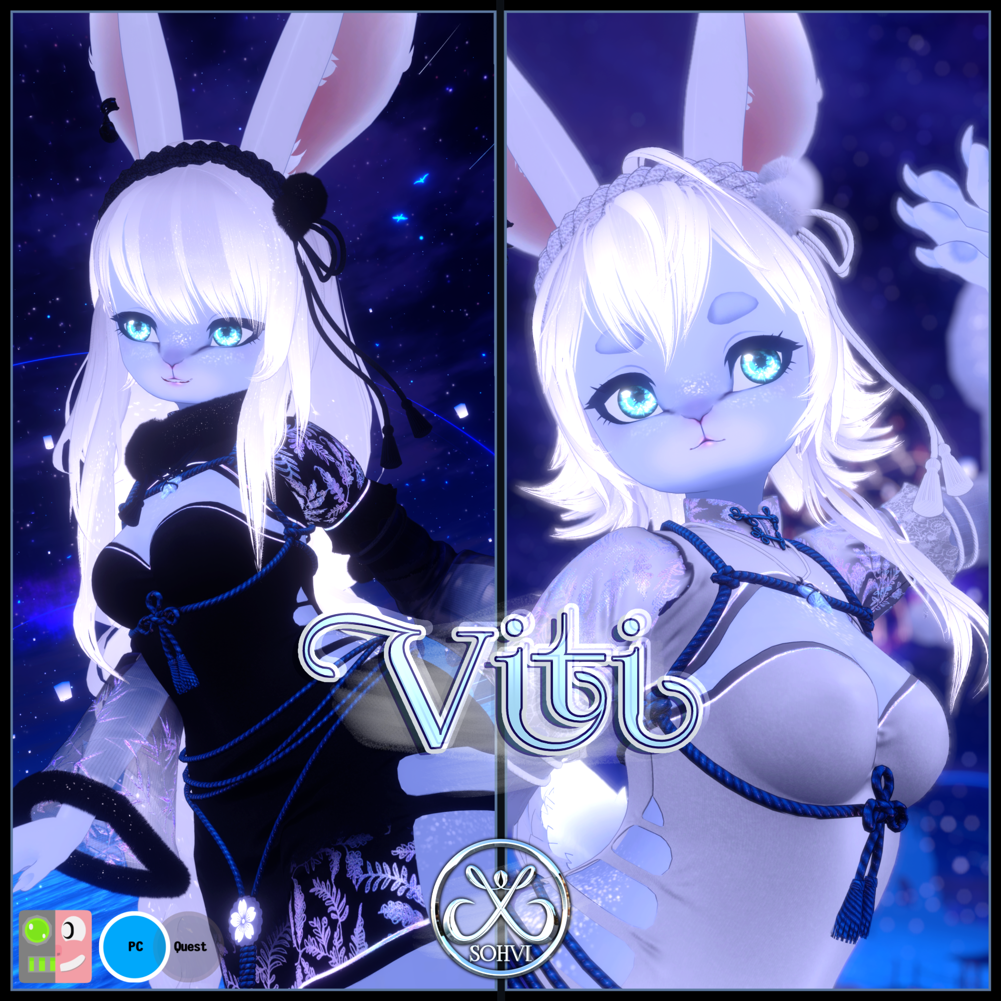 Viti (Full + Optimized, FT)