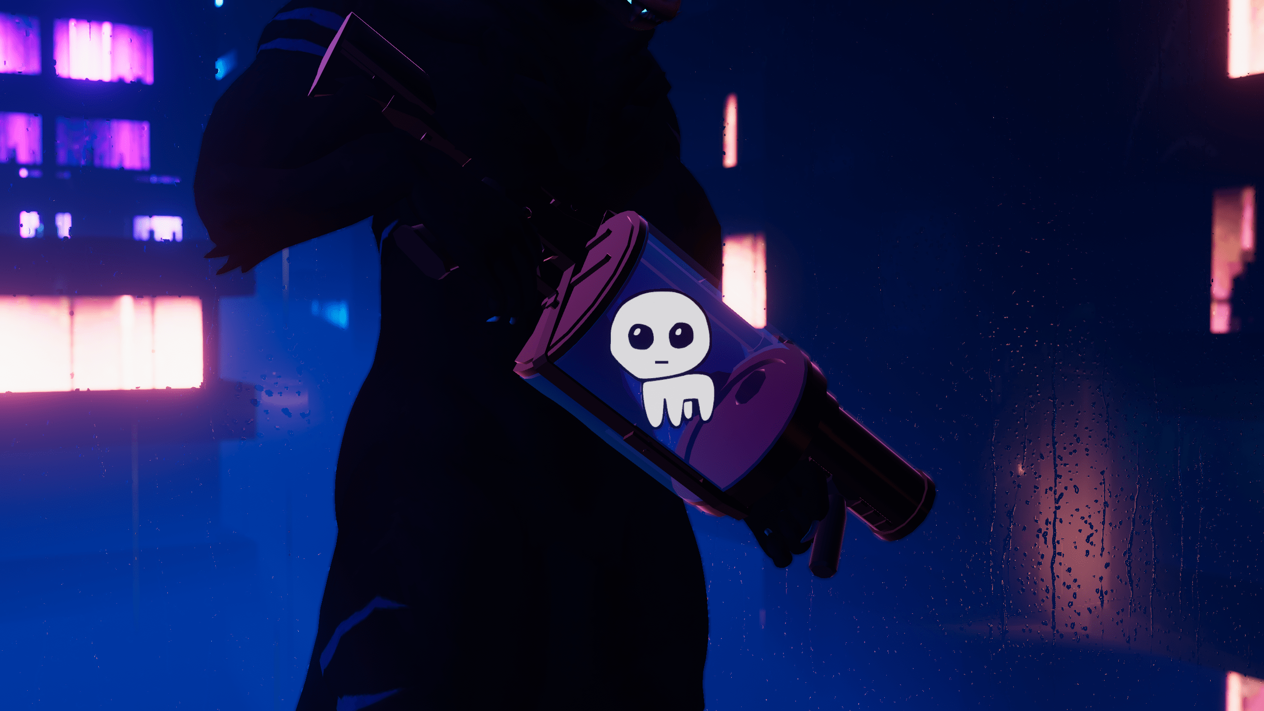 TBH Launcher (VRCHAT/SDK3)