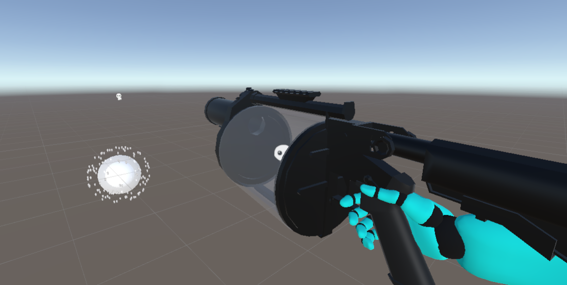 TBH Launcher (VRCHAT/SDK3)