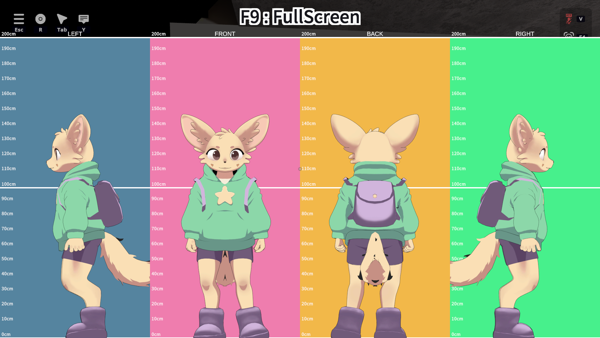 Banner Background