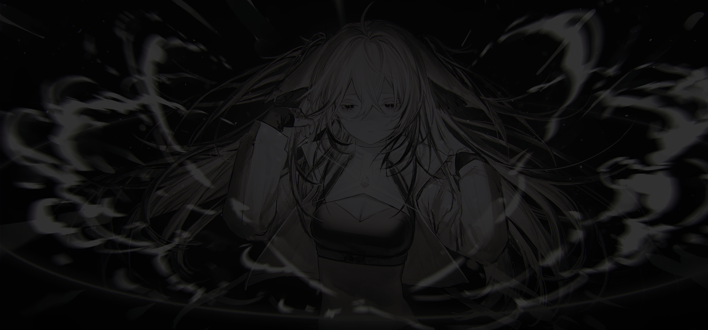 Banner Background