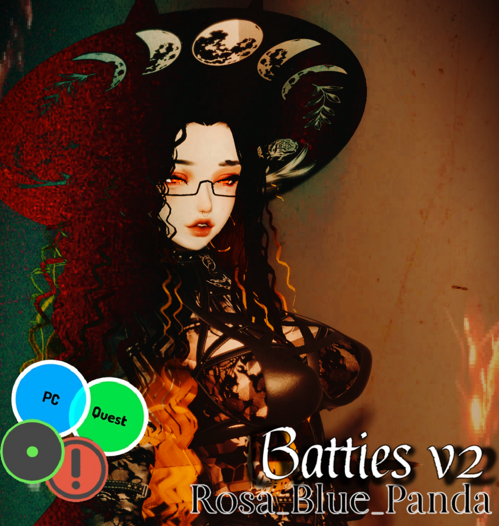 Battie v2 (Pc,Quest,opti)