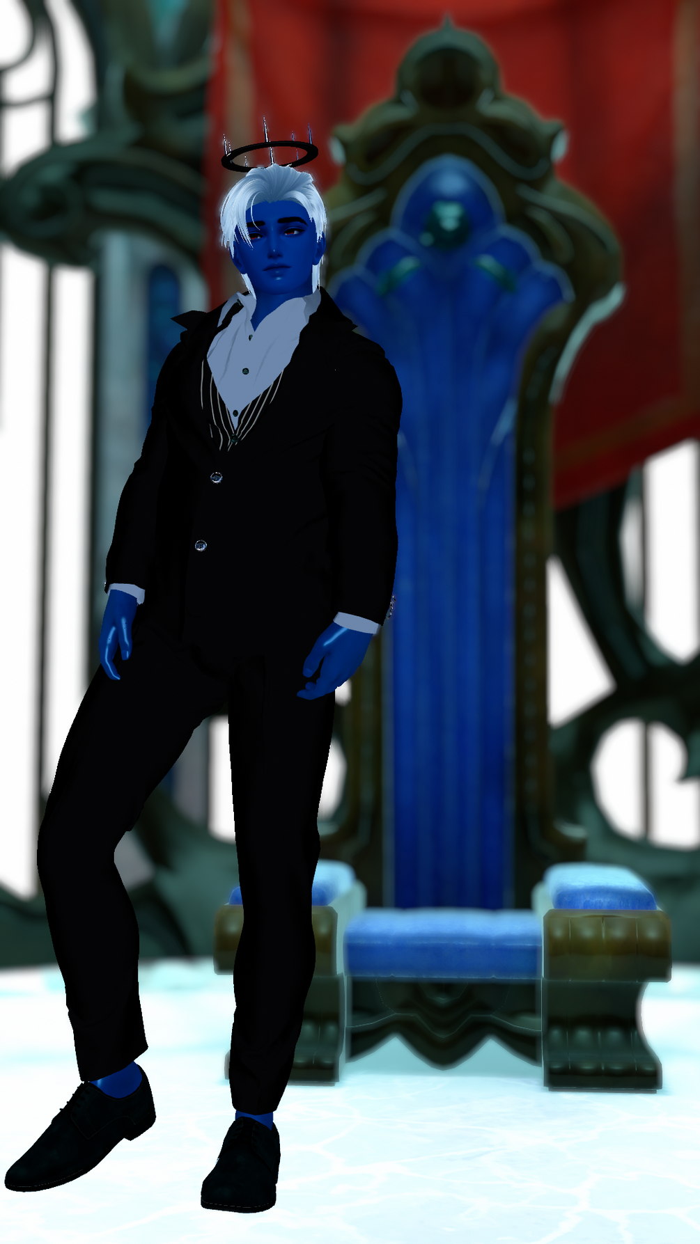 hades