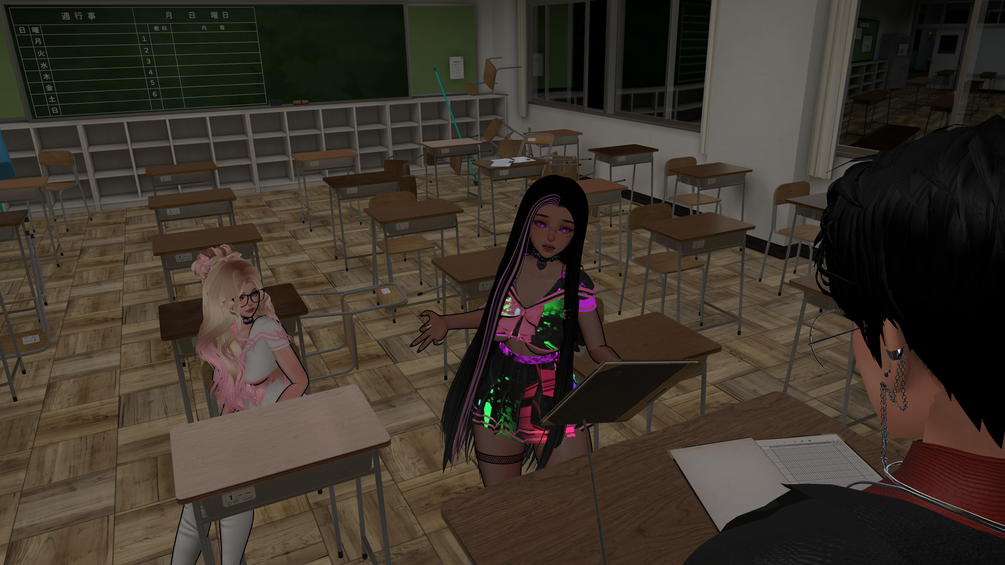 teacher pet v2