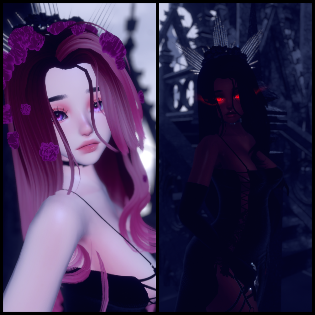 persephone pc,quest,opti