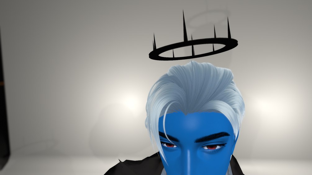 hades crown