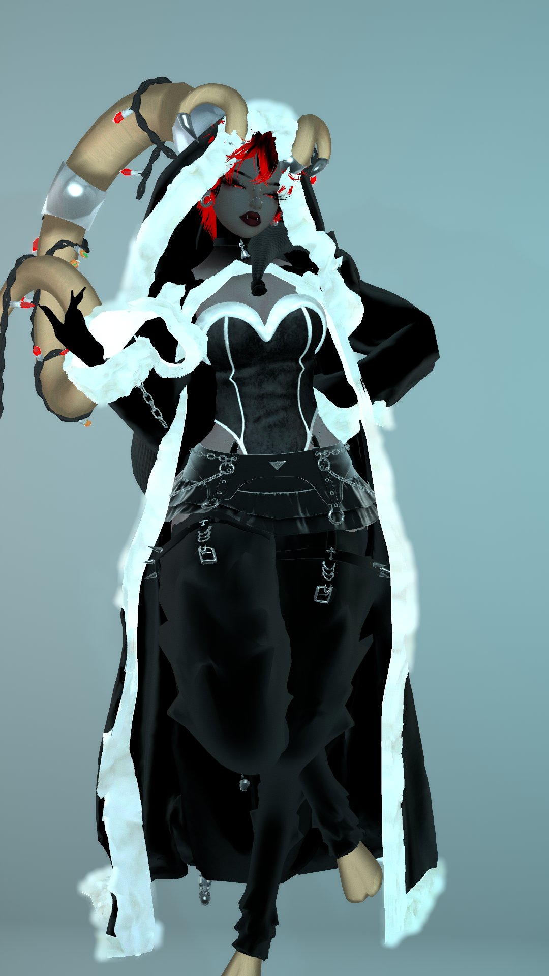 Krampus pc, quest, opti