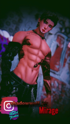 Mirage (Pc and Quest)