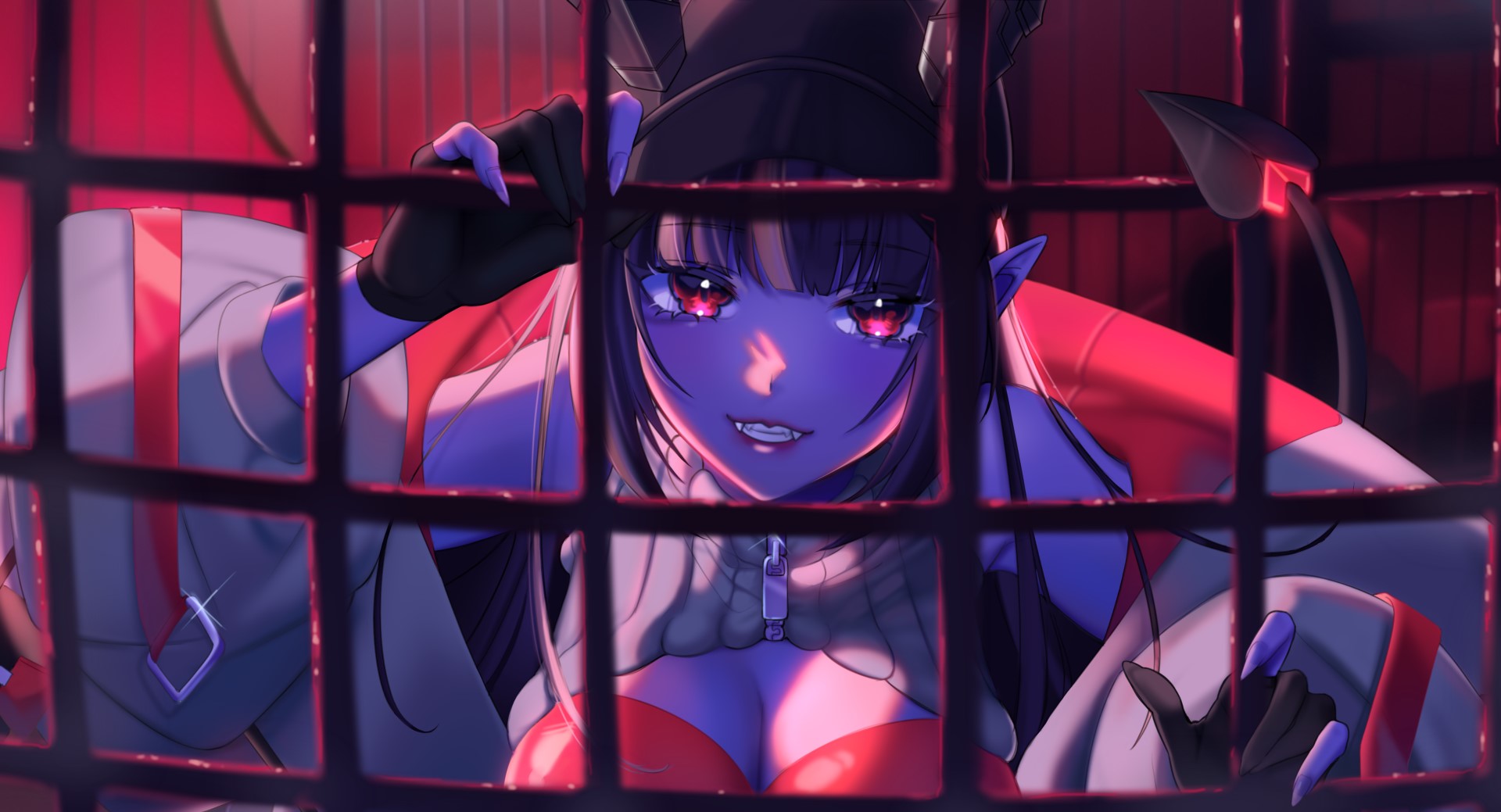 Banner Background