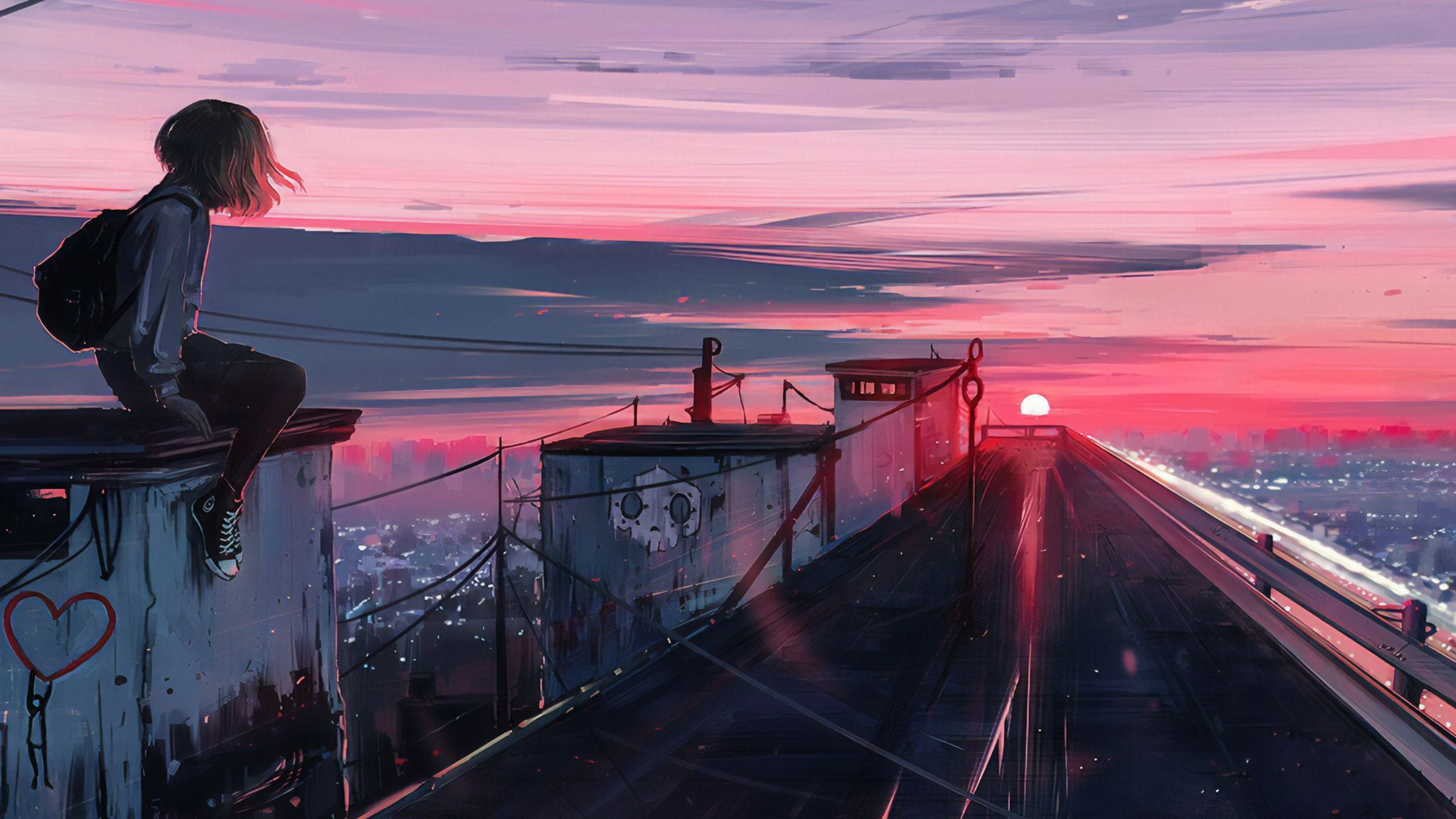 Banner Background