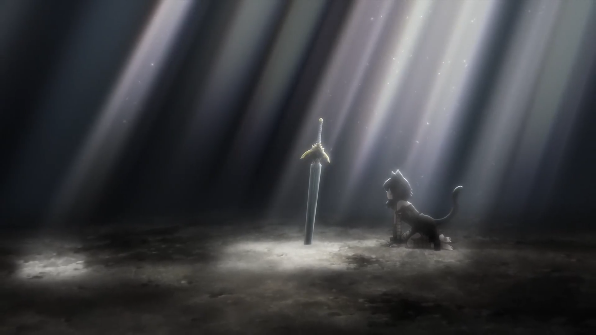 Banner Background