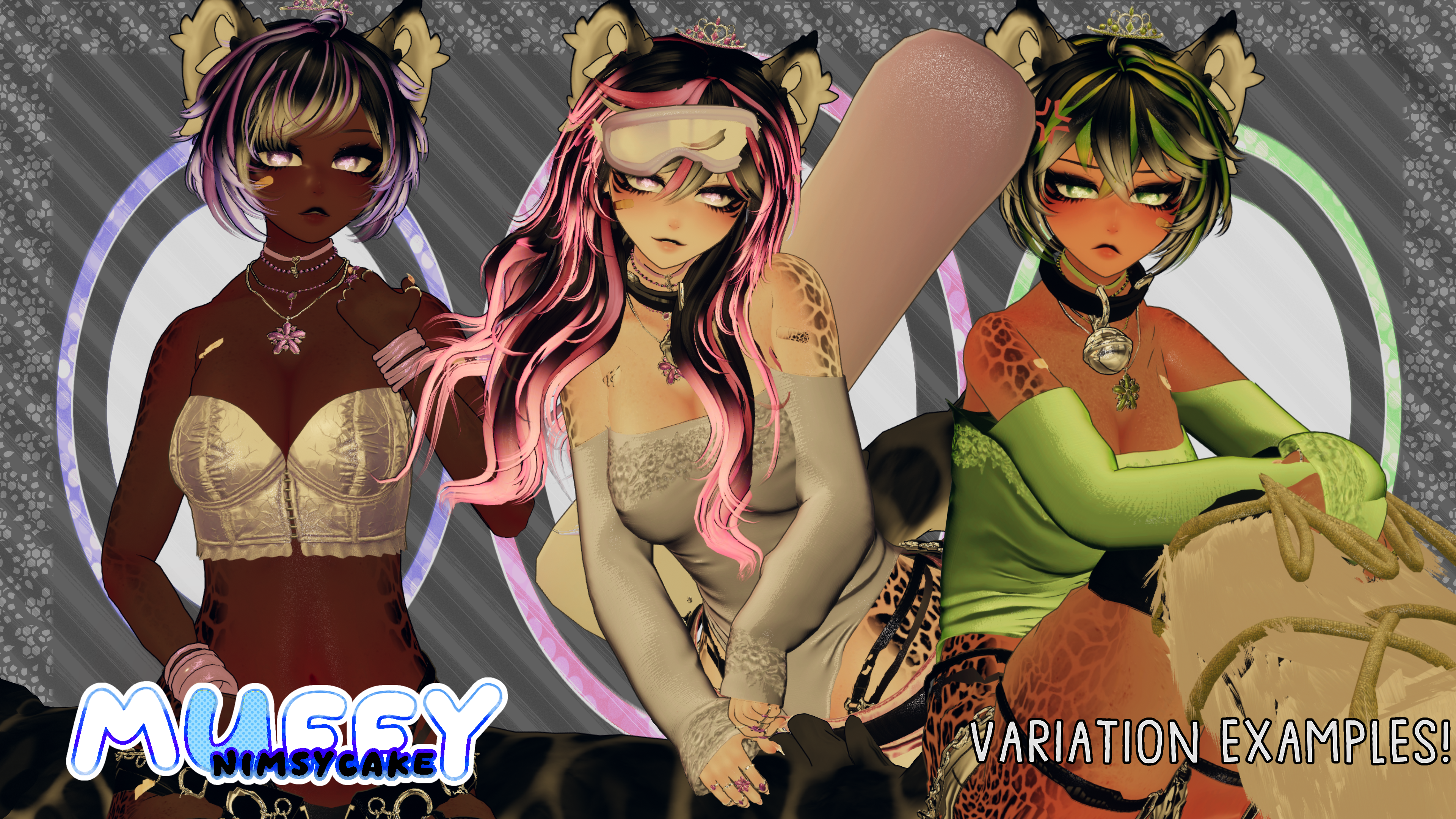 muffy ;; pc + q + ft ; server freebie