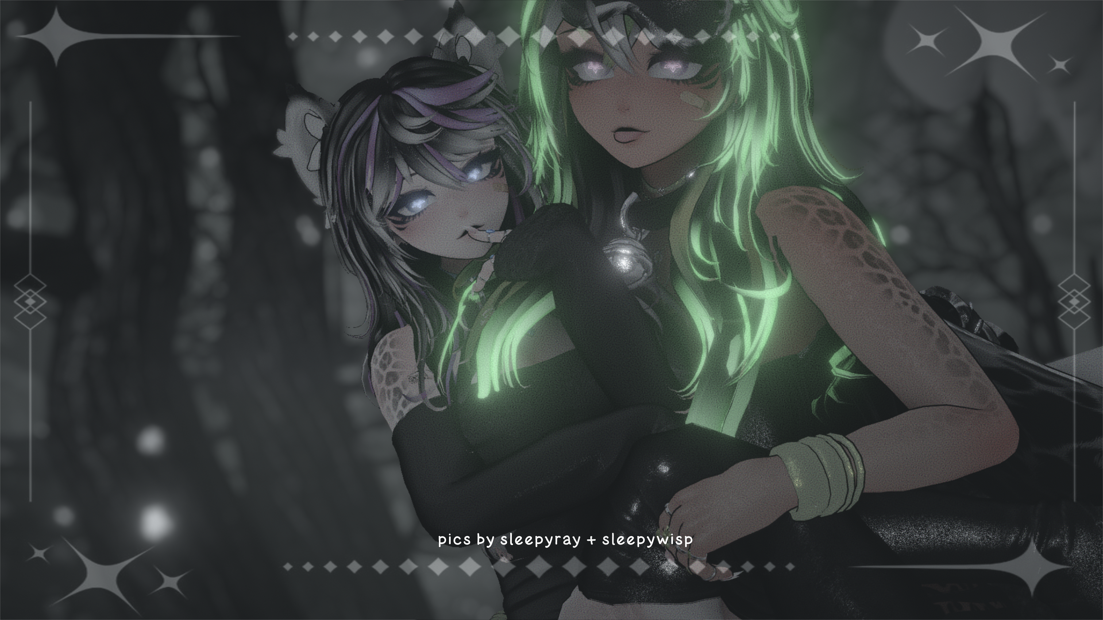 muffy ;; pc + q + ft ; server freebie