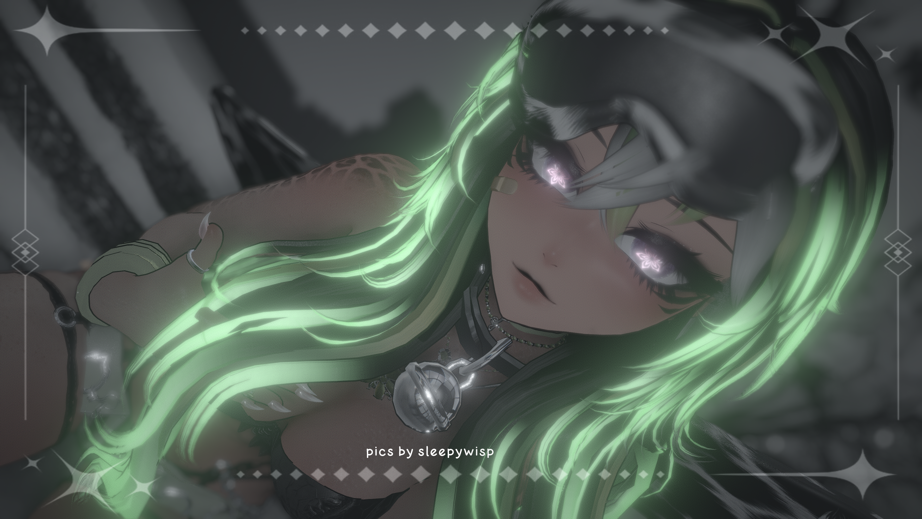 muffy ;; pc + q + ft ; server freebie