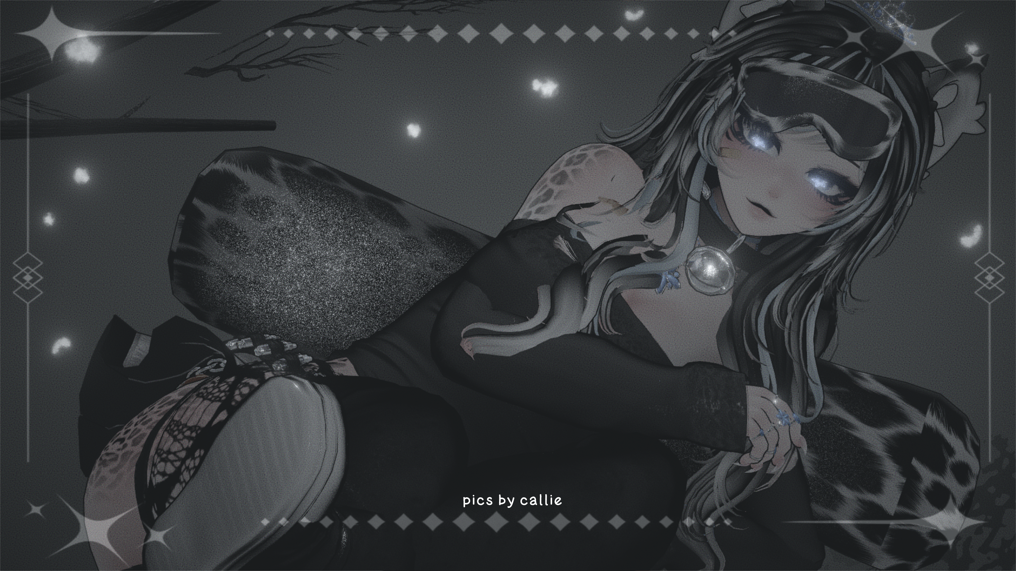 muffy ;; pc + q + ft ; server freebie