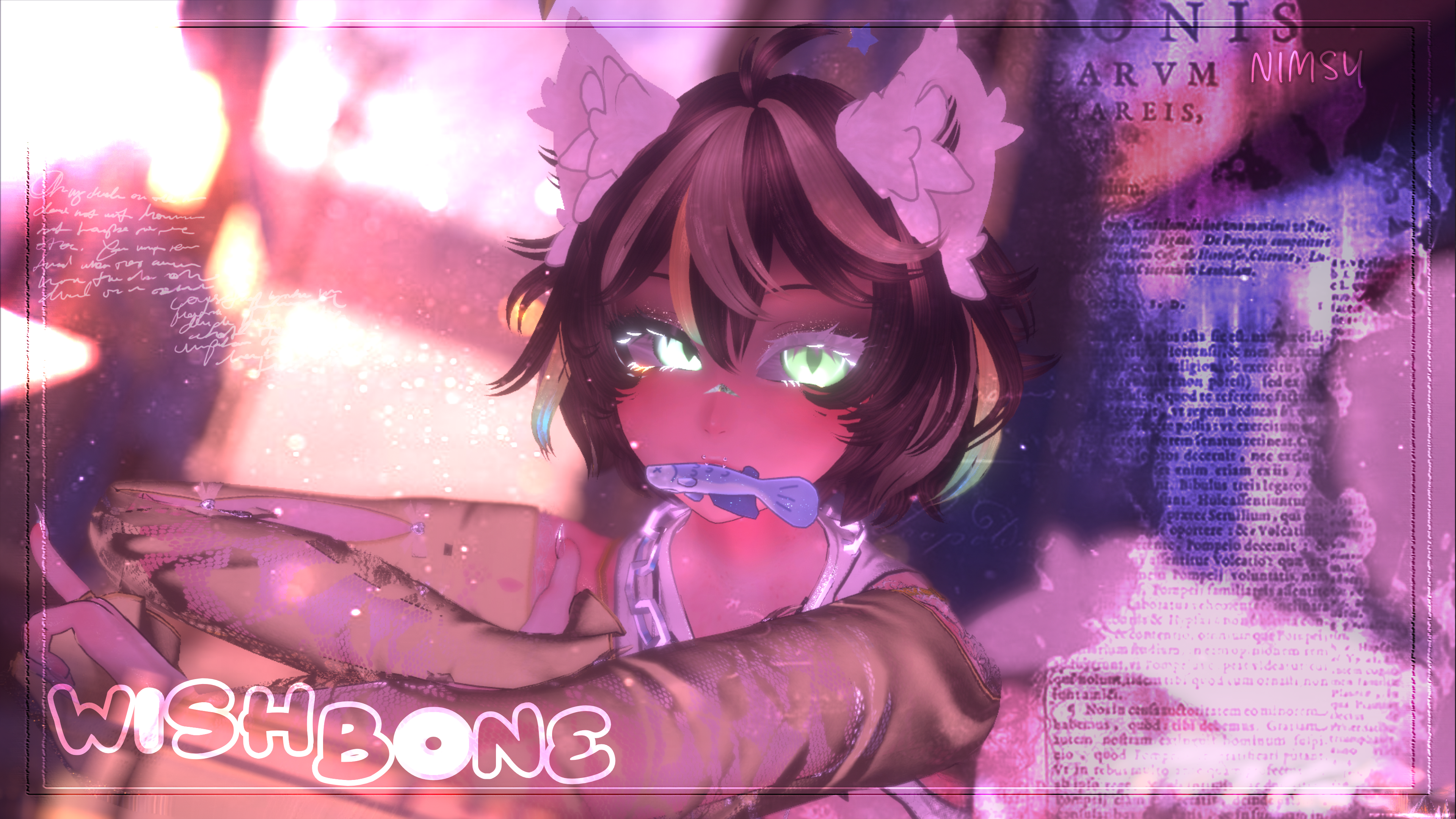 wishbone ;; pc + q + ft