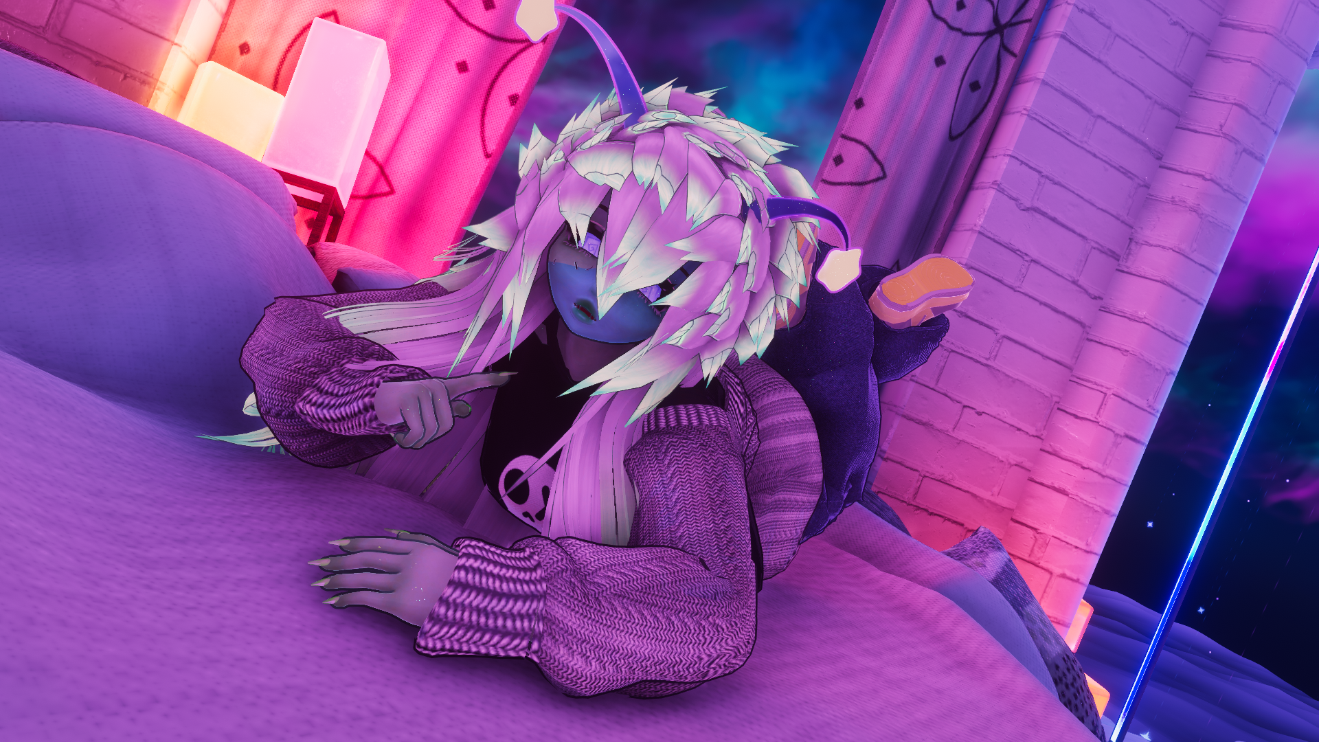Banner Background