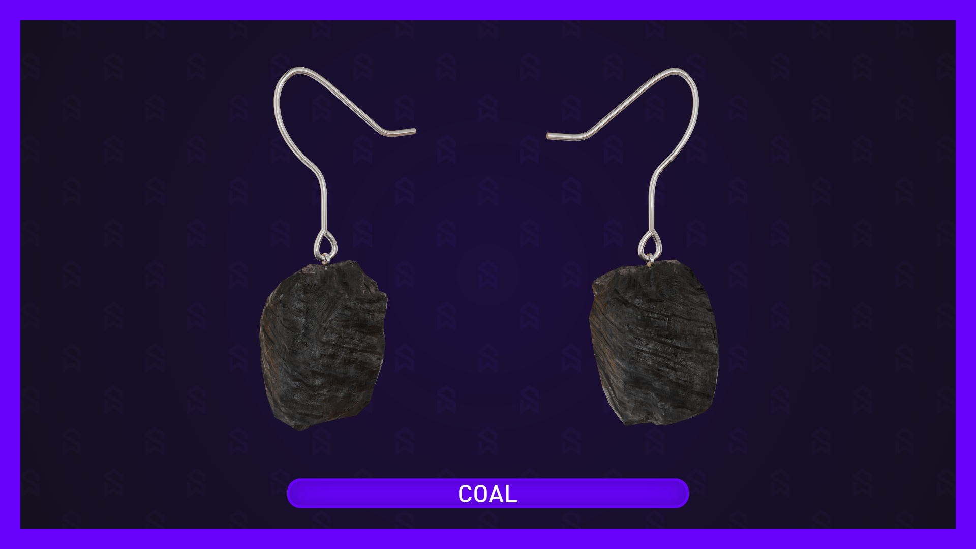 Christmas Earrings | VRChat | PC & Quest