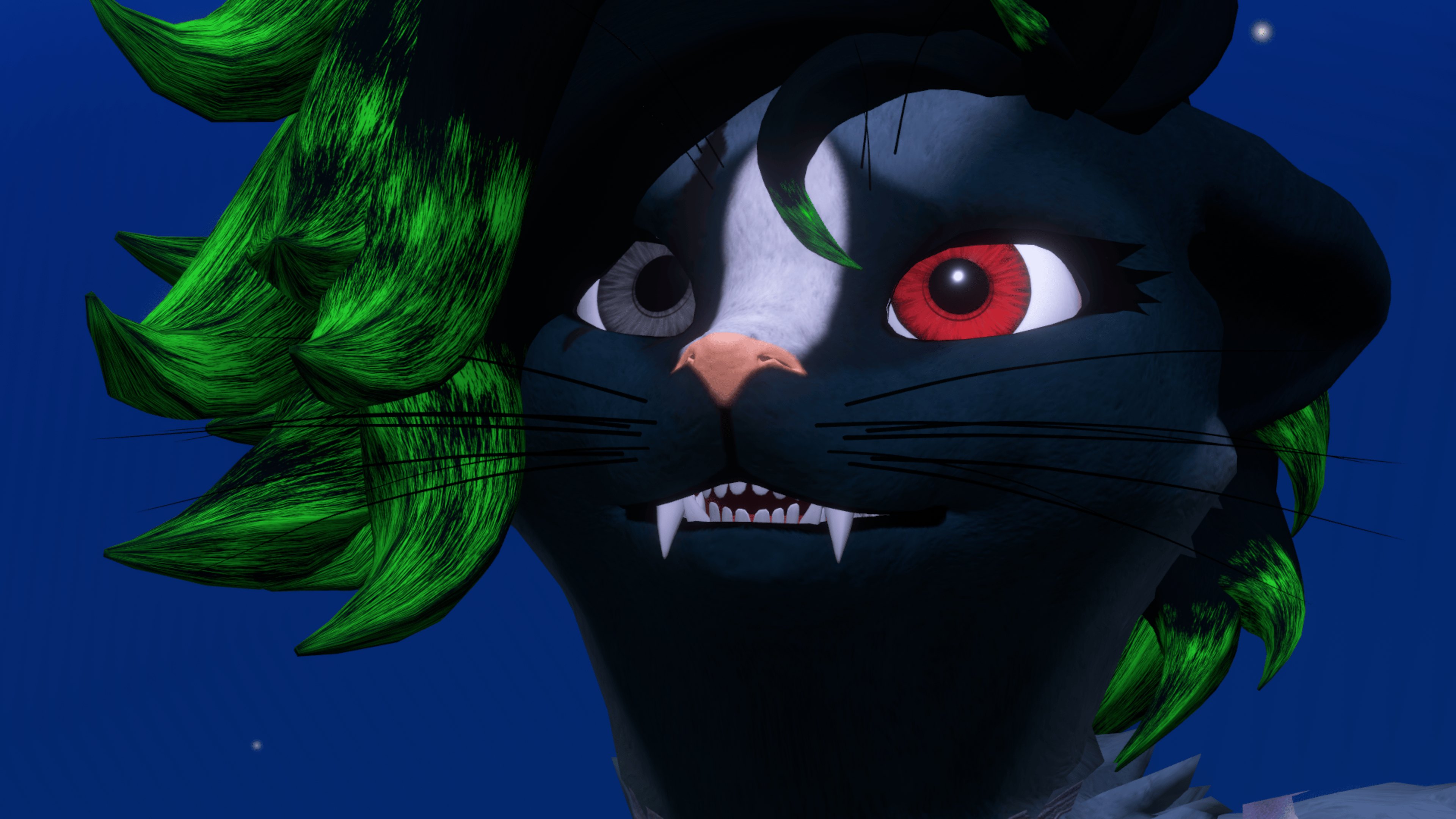 Banner Background