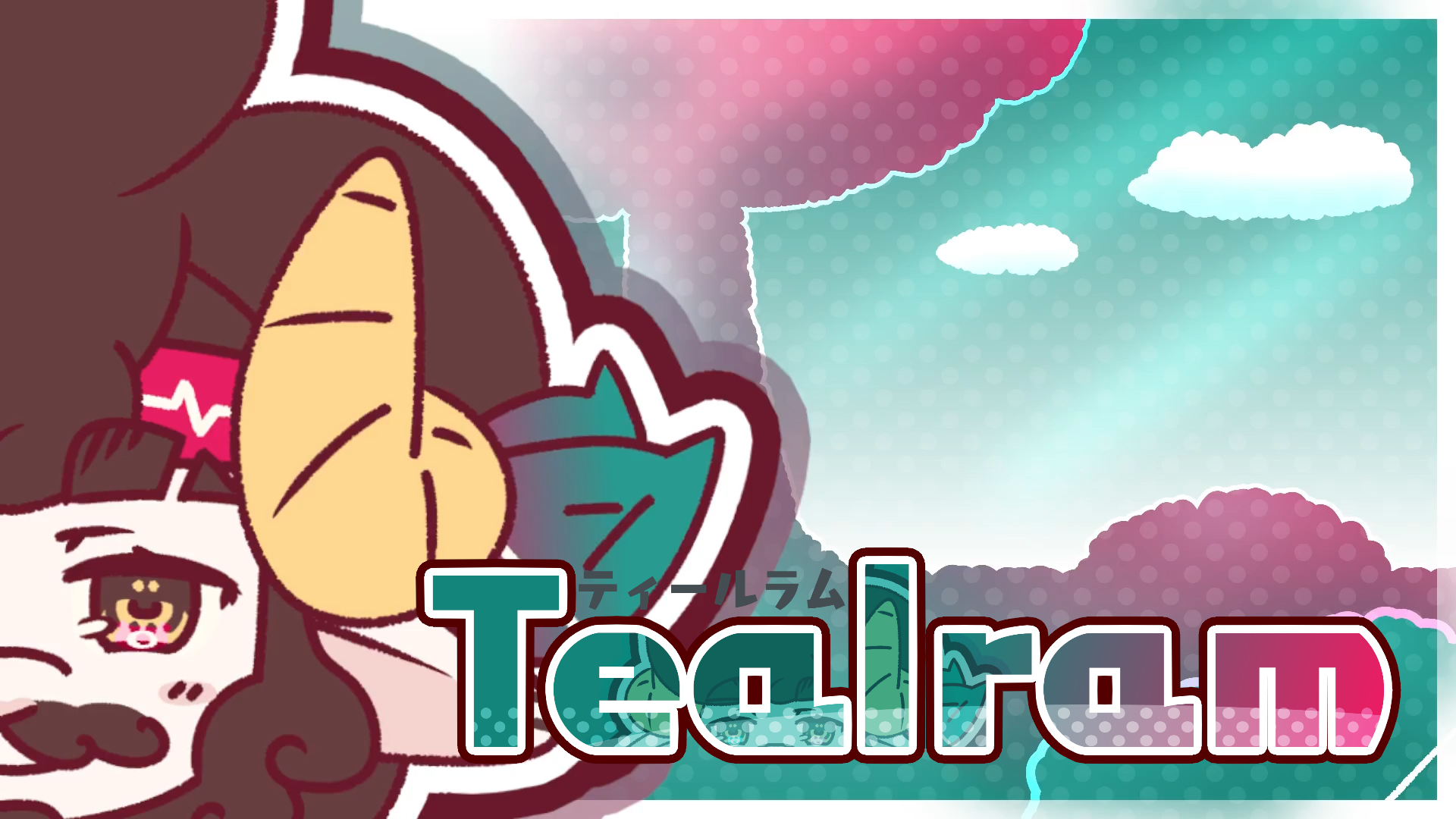 Banner Background