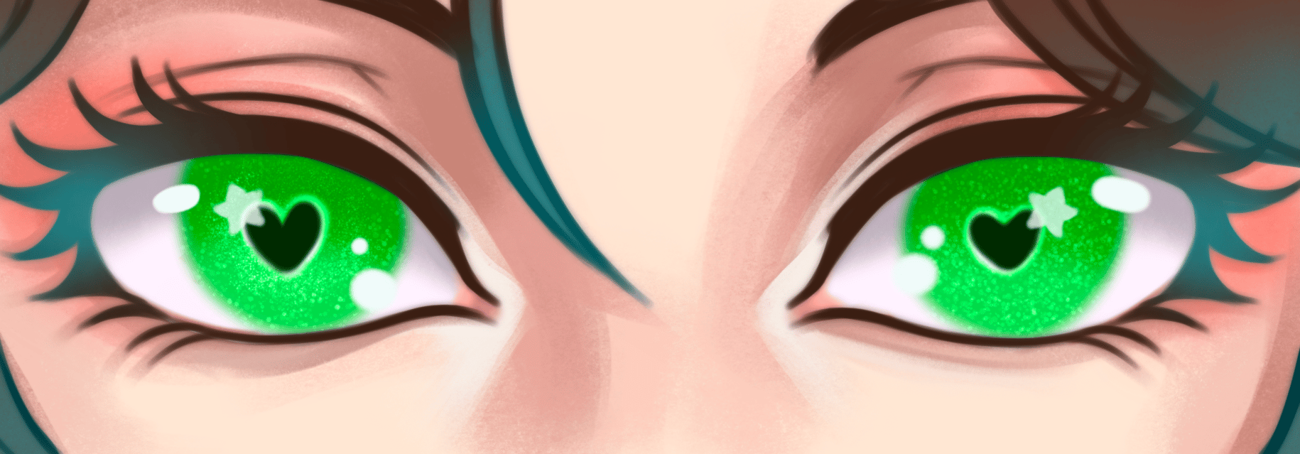 Banner Background