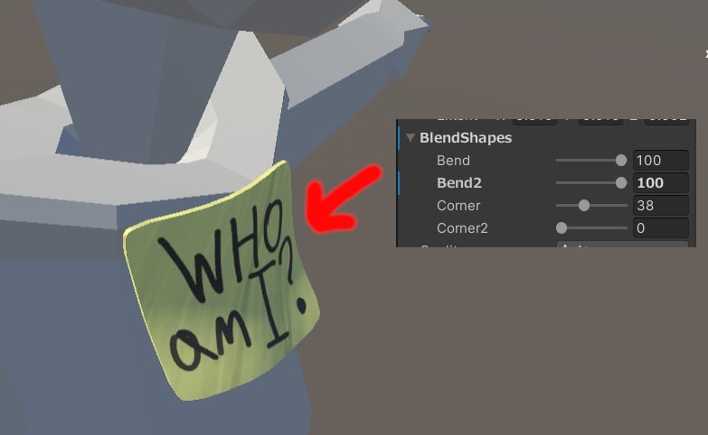 Silly Sticky Notes