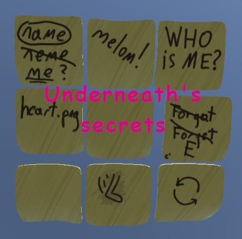 Silly Sticky Notes