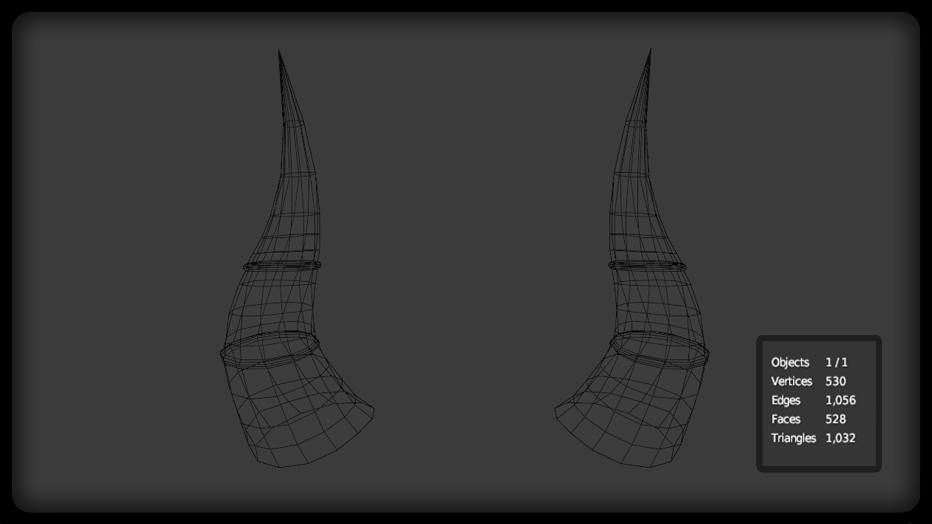 Tifa Horns
