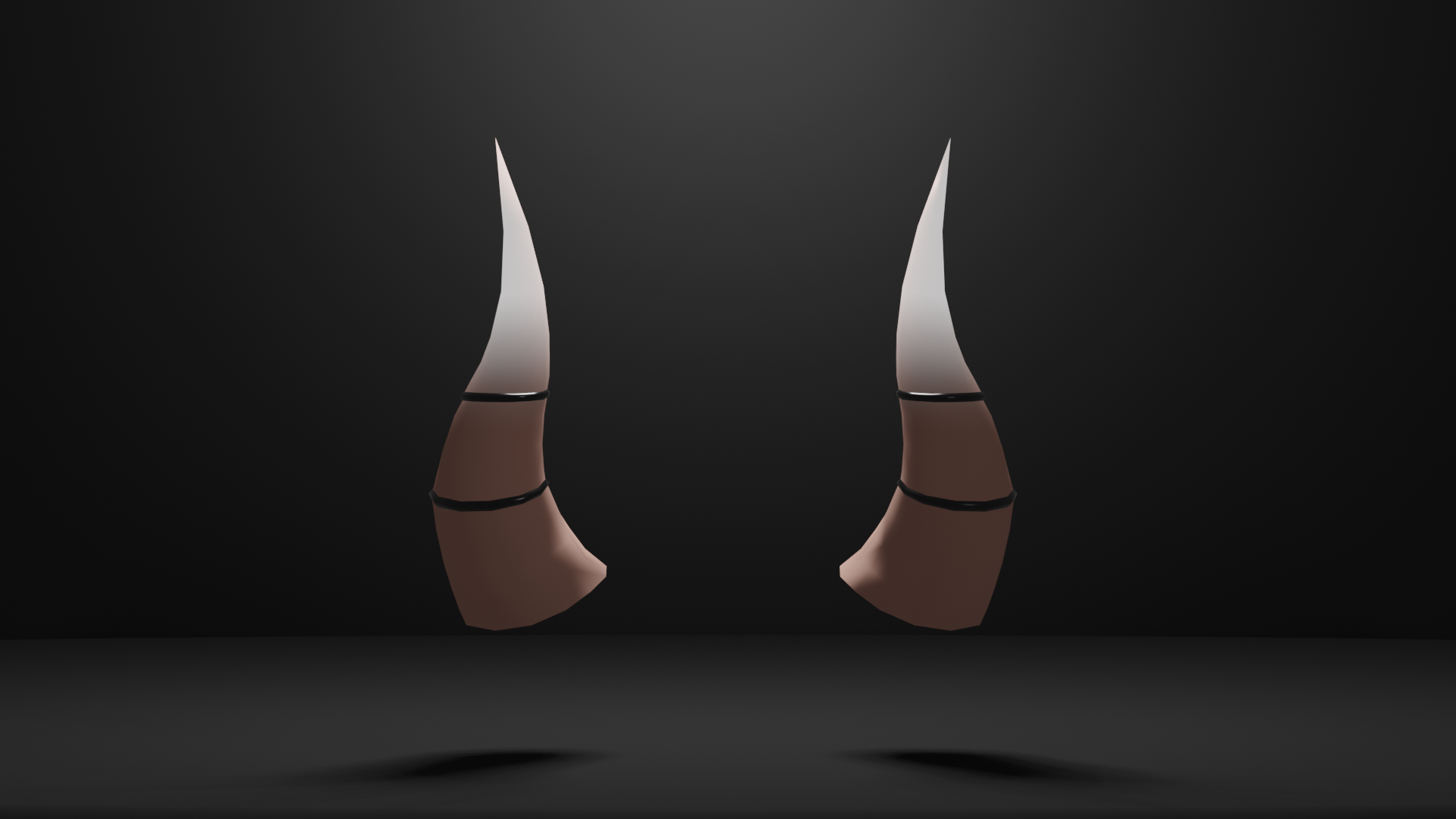 Tifa Horns