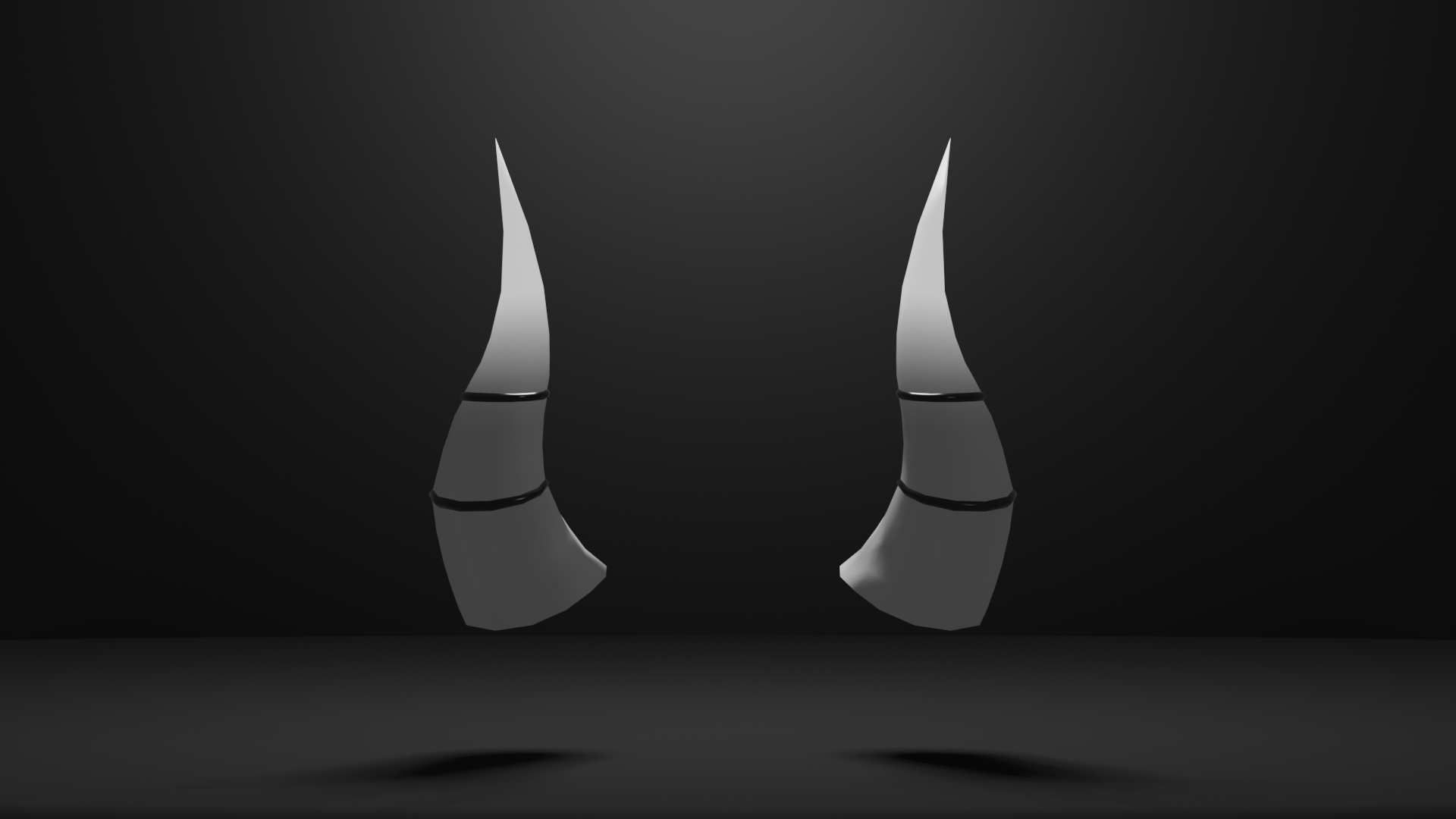 Tifa Horns