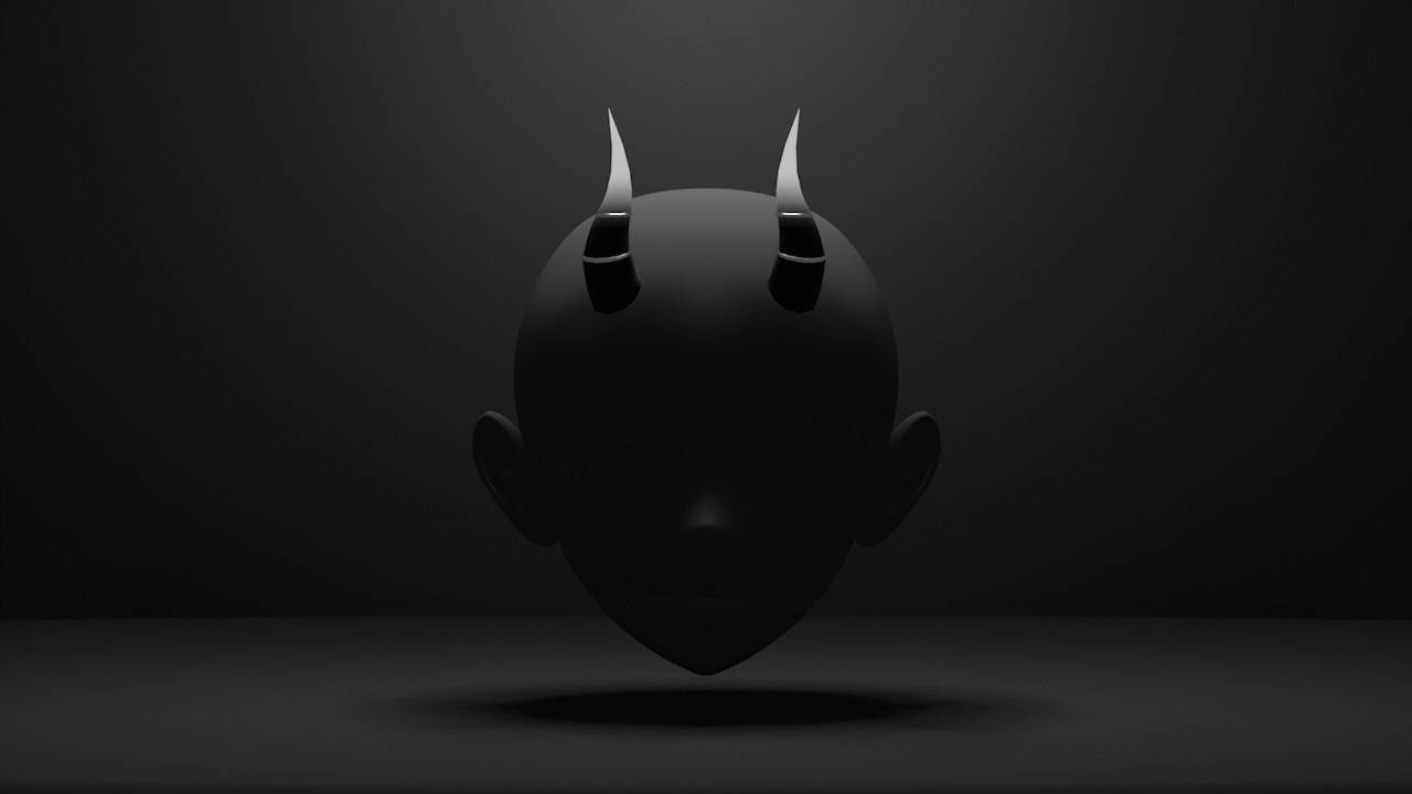 Tifa Horns