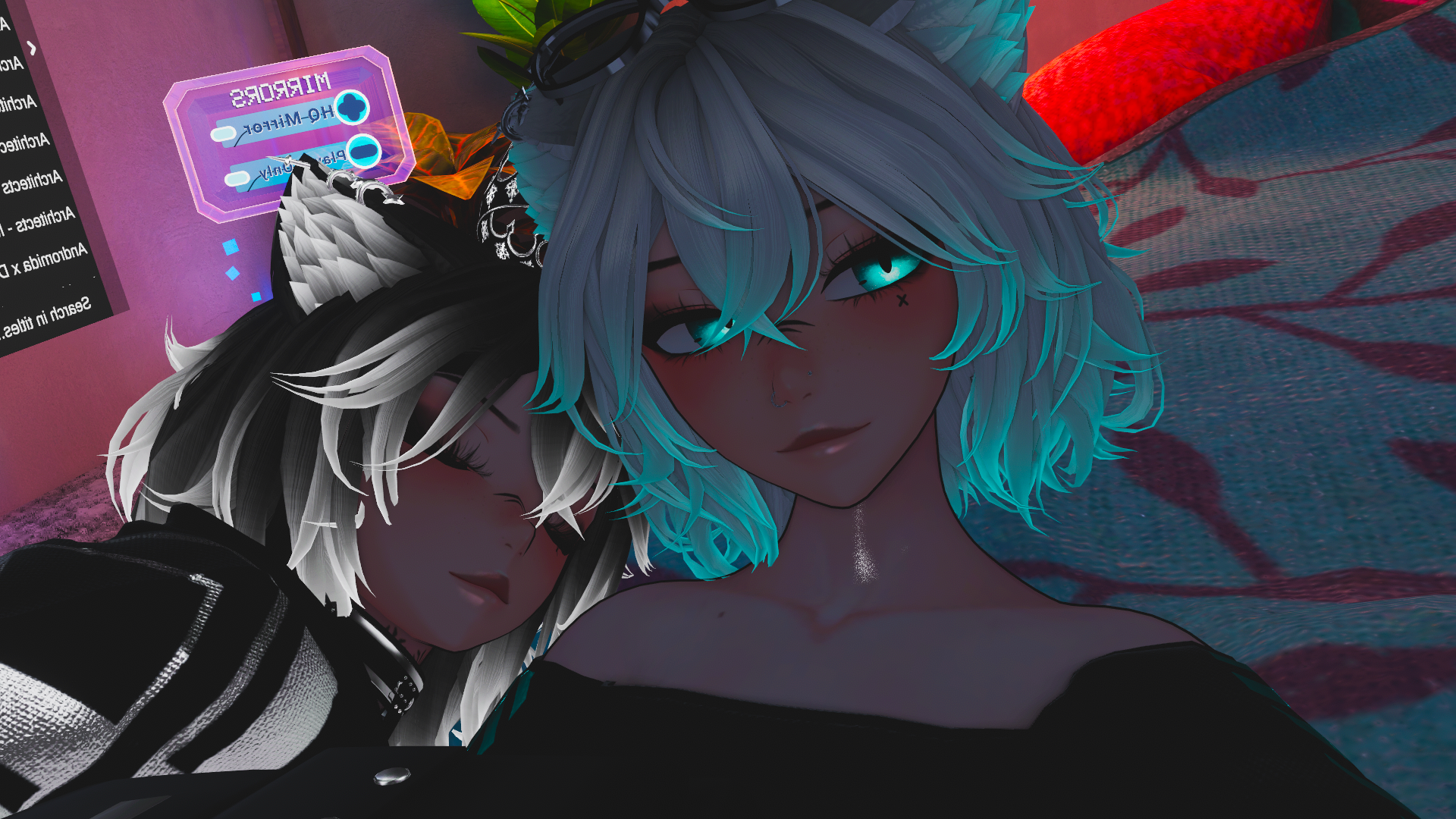 Yunalesca (FT, GoGo, SPS)