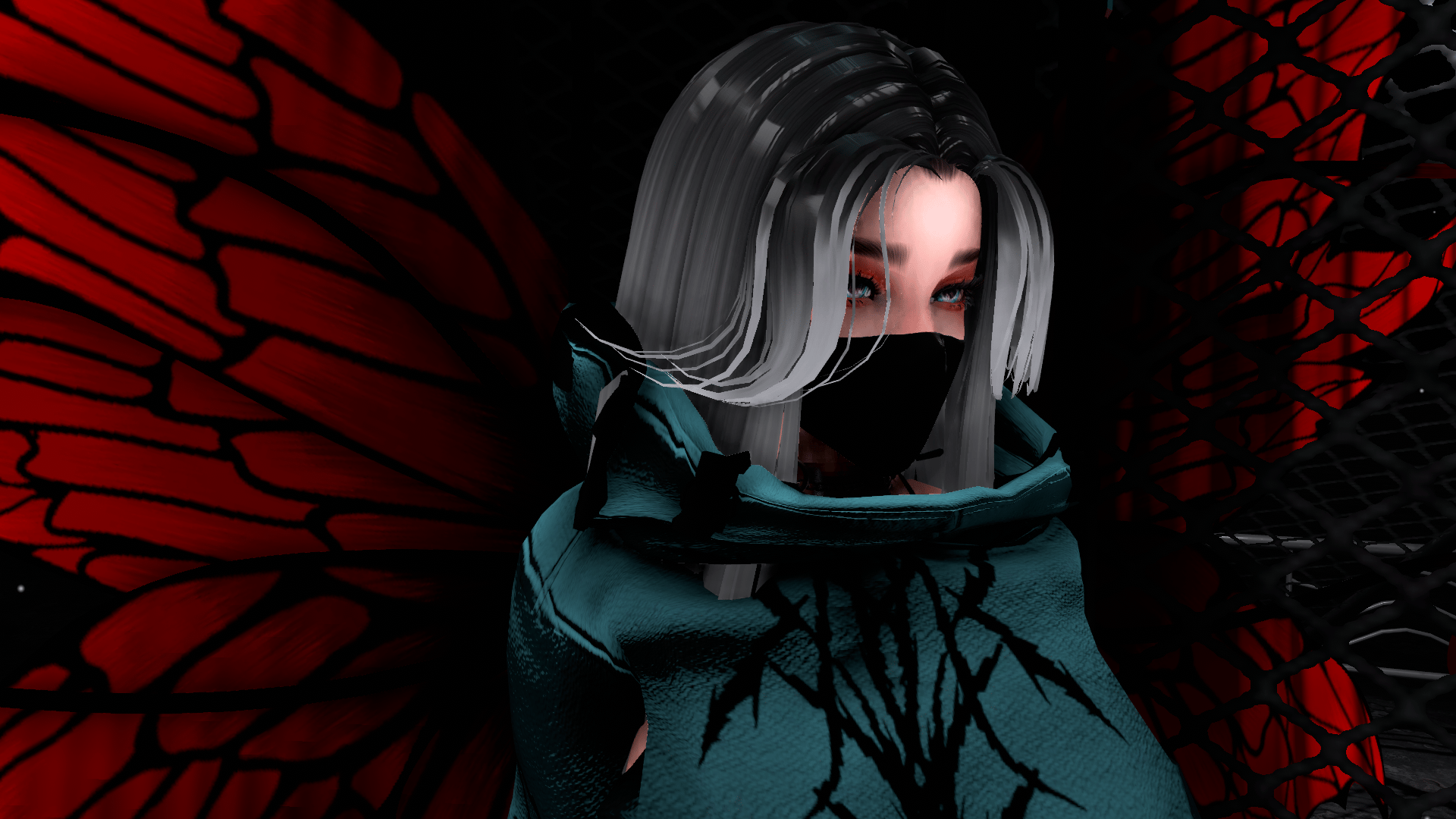 Banner Background