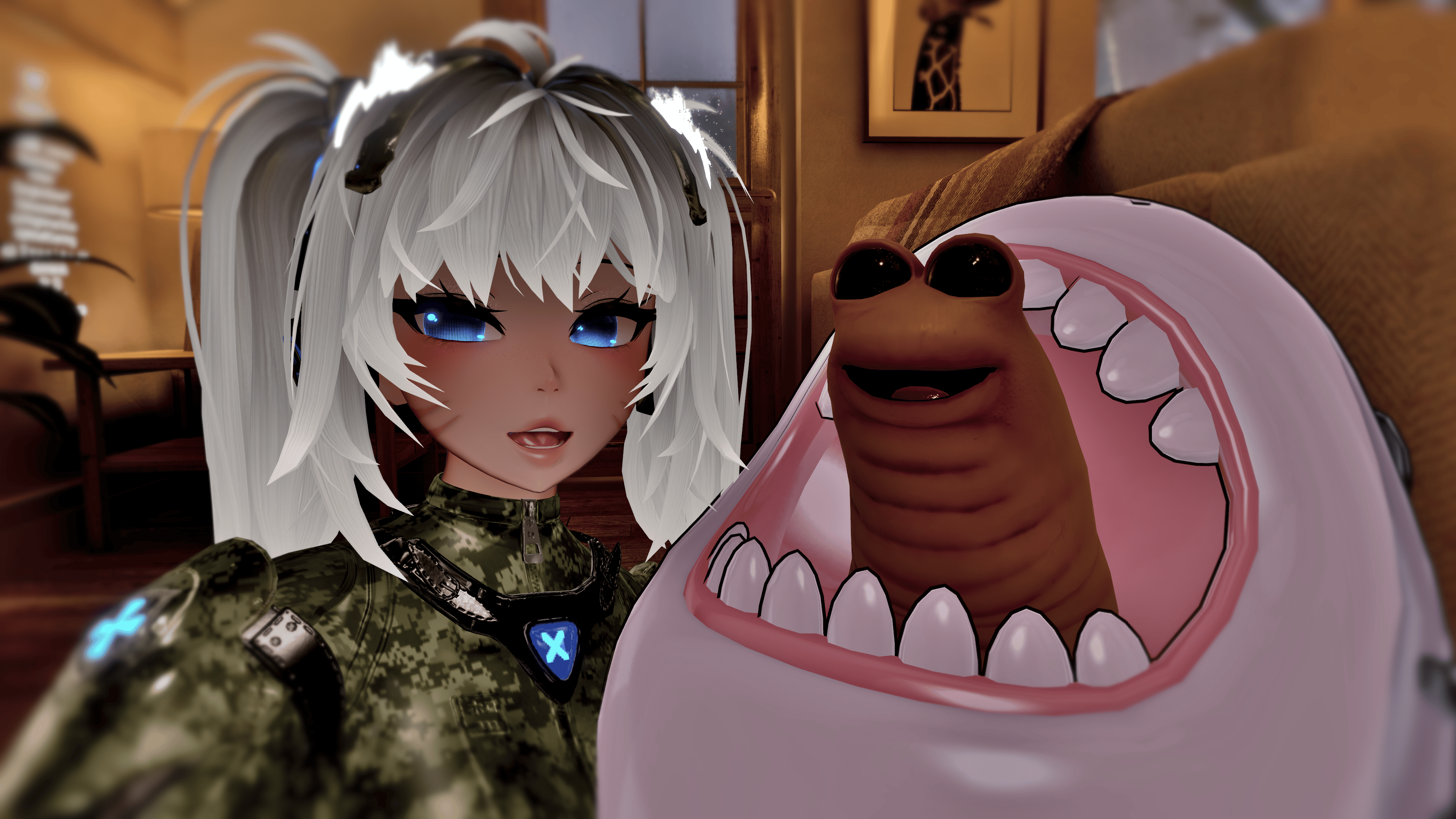 Banner Background